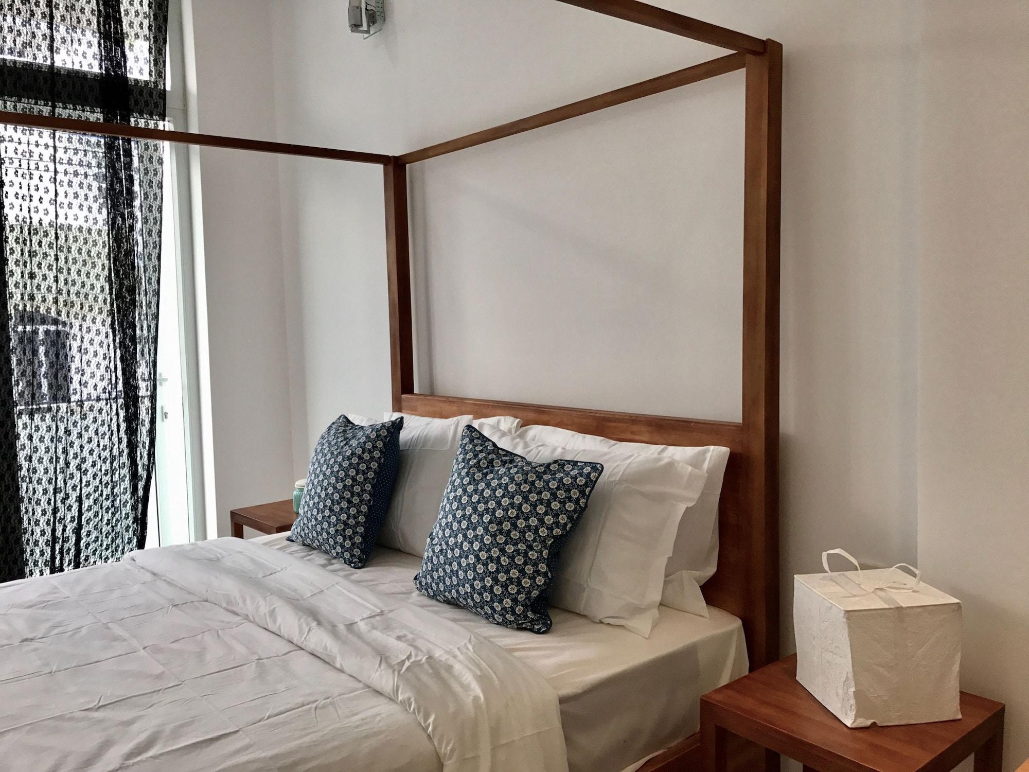 Vivid Garden Homestay - photo