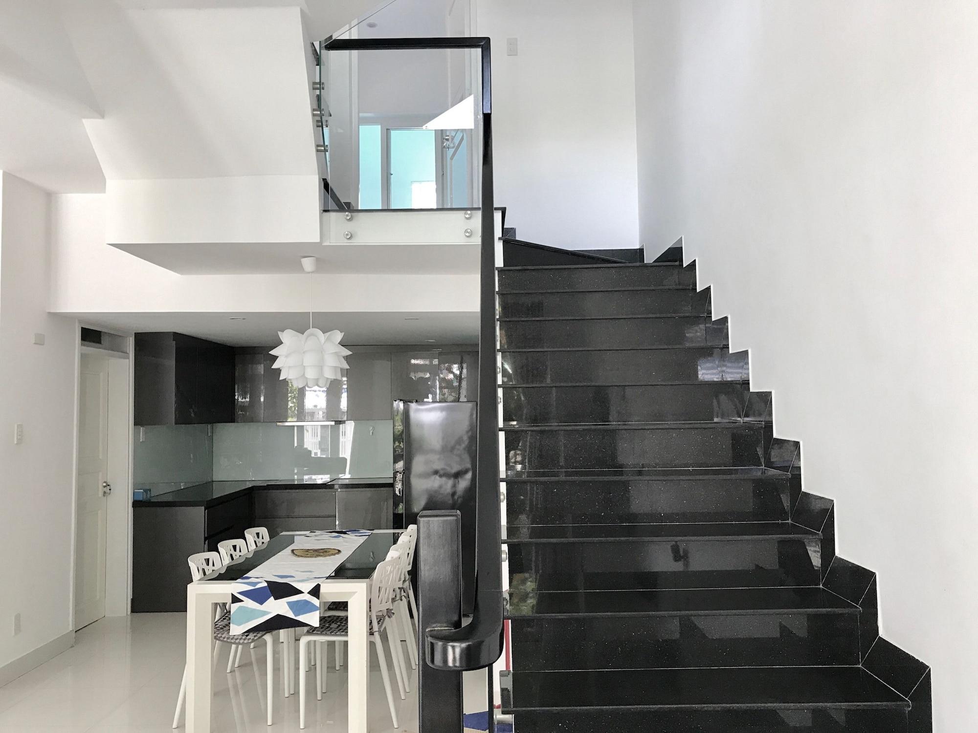 Vivid Garden Homestay - photo