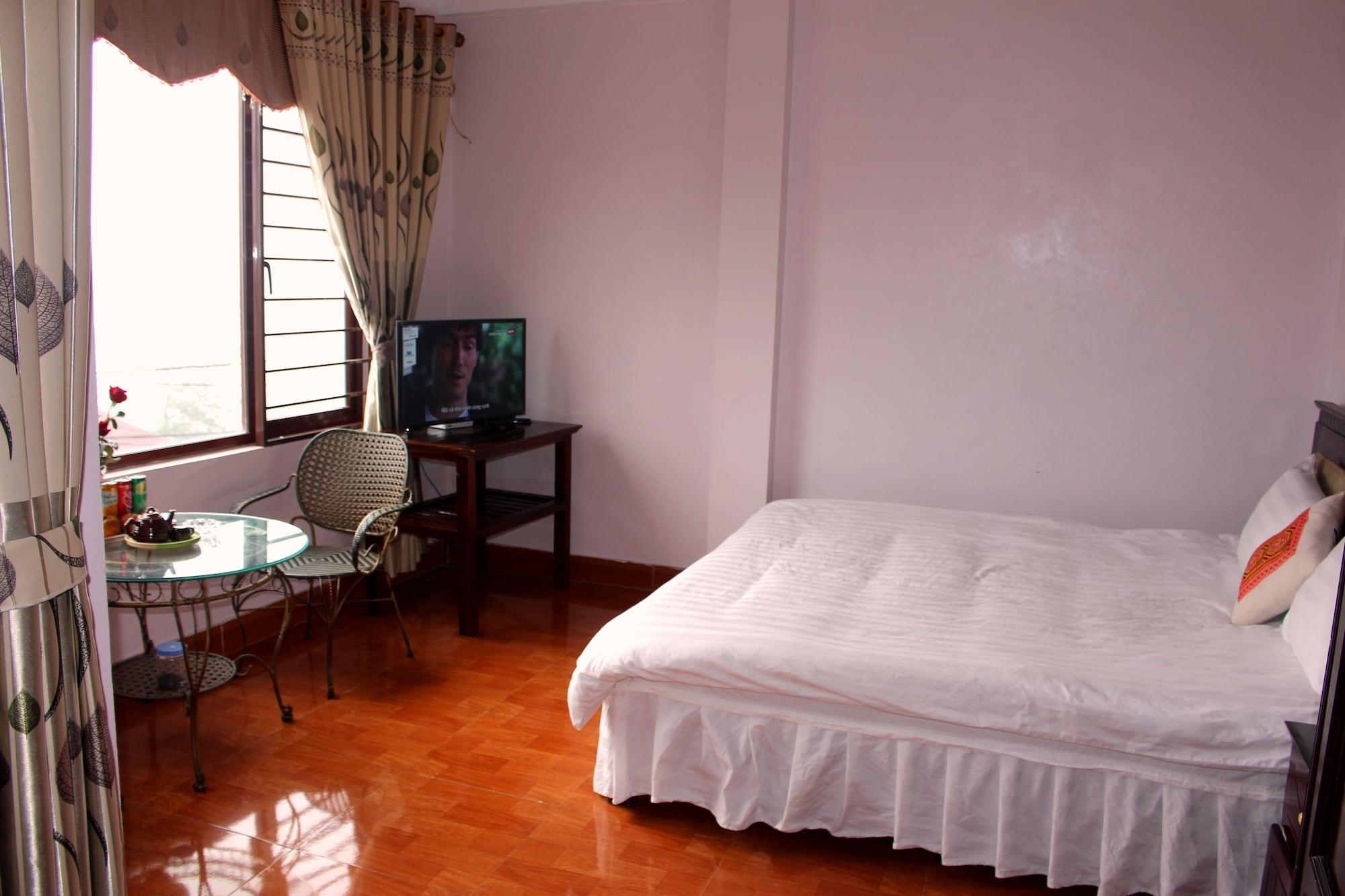 Sapa Stay Hotel