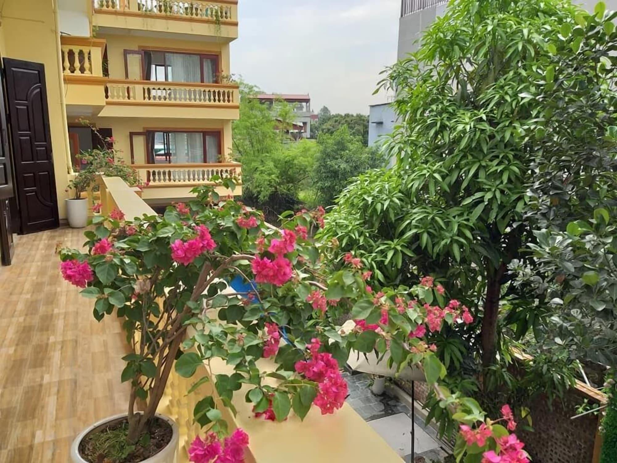 Lys Homestay