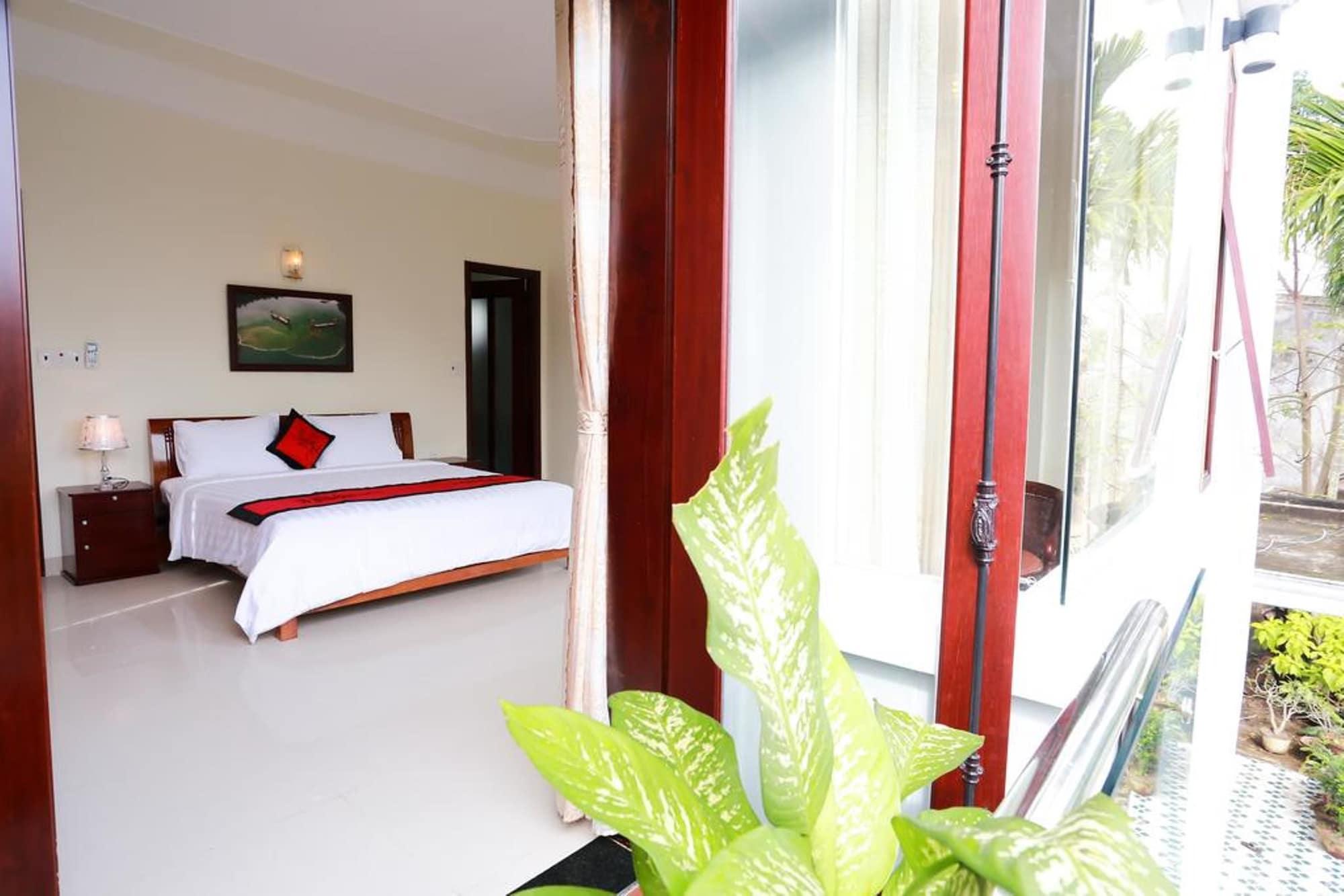 Viet Nhat Homestay