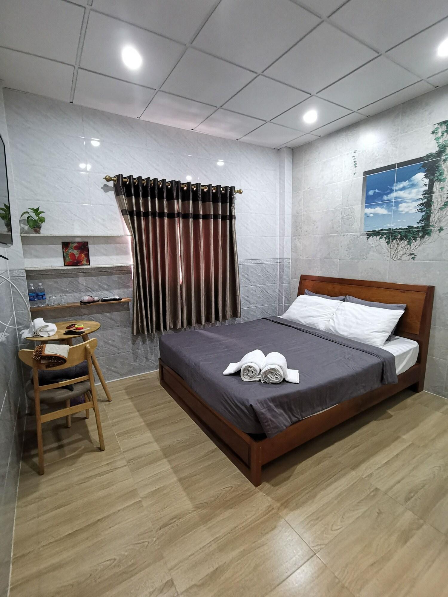 Cola's Homestay