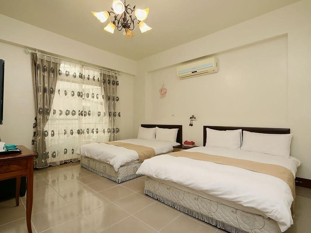 Leisure Homestay