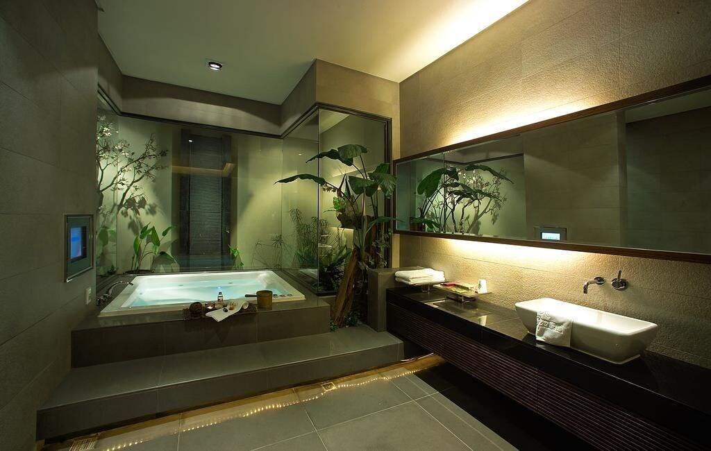 Spring Spa Motel