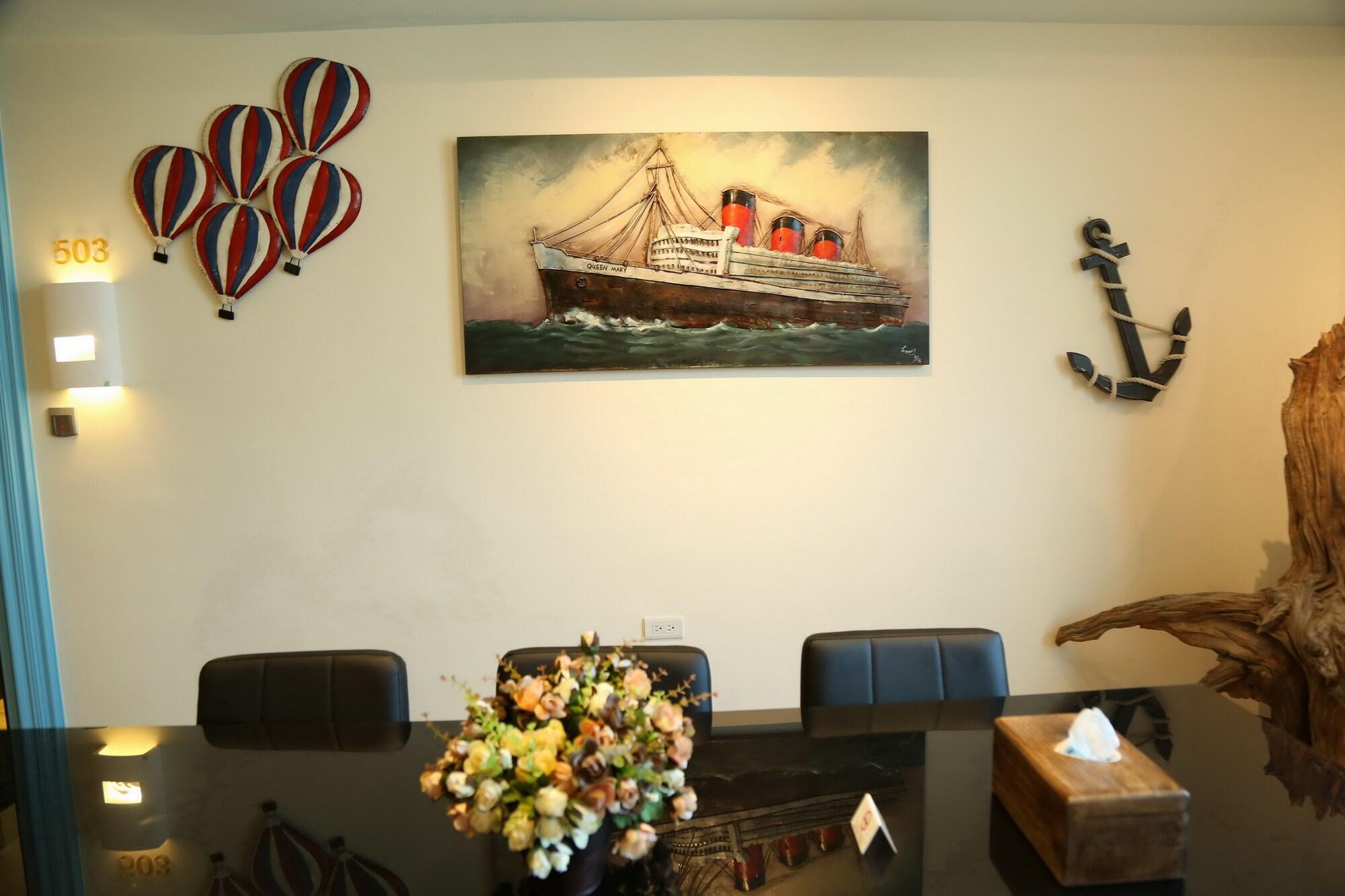 Hualien Flora B&B