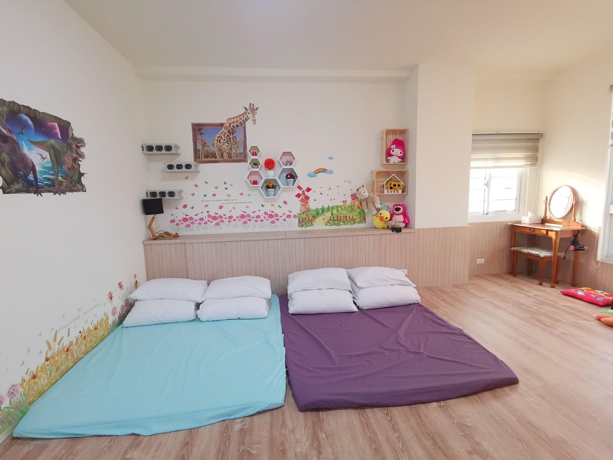 Chuan Men Tzu B&B