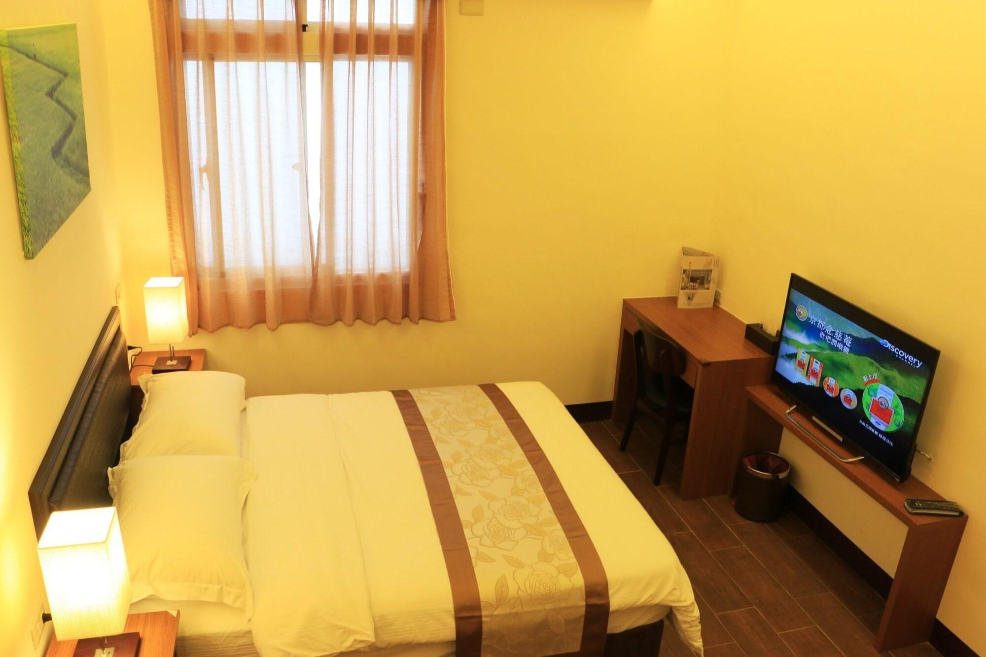 Buda Banai Homestay