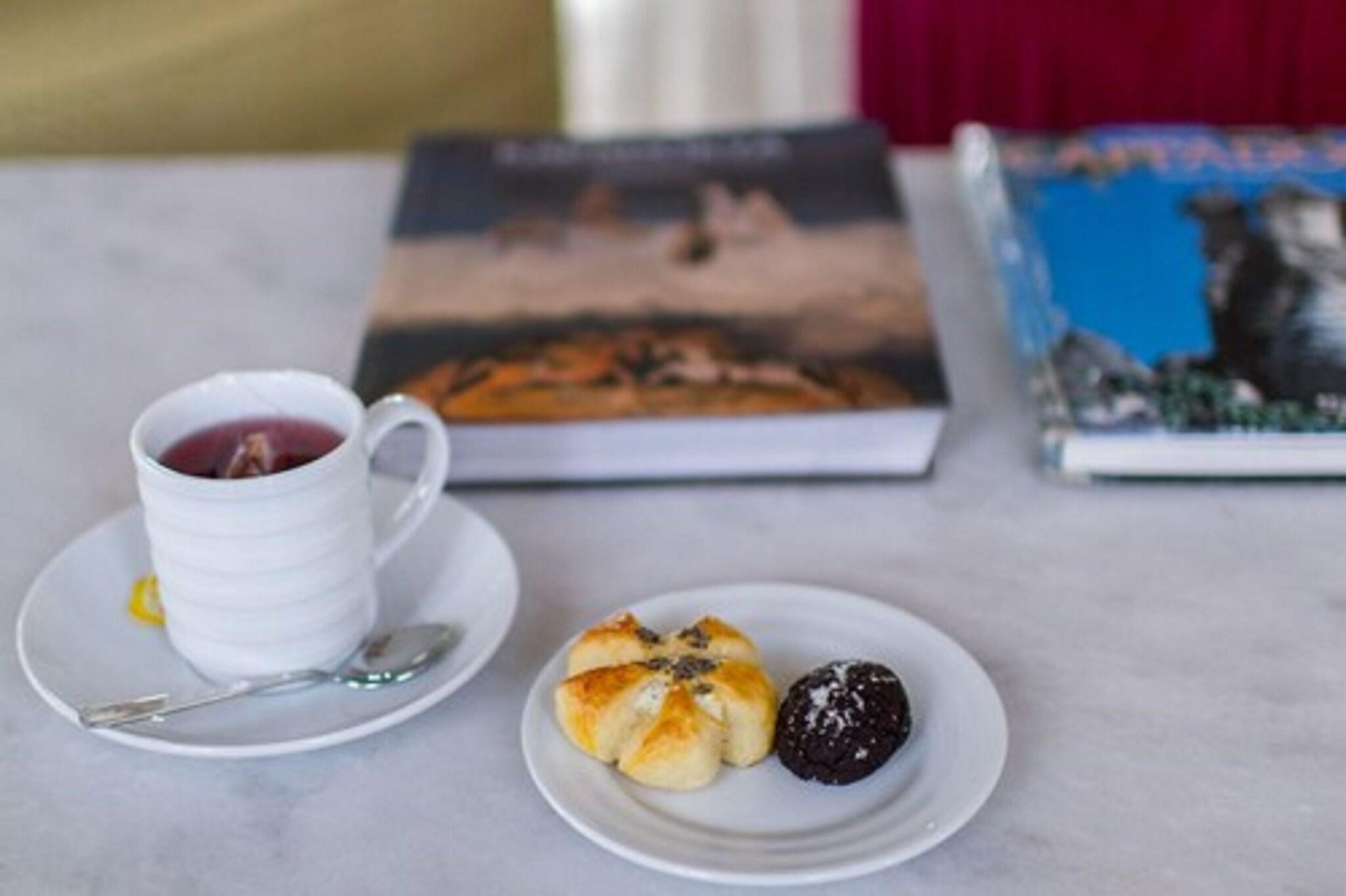 Hezen Cave Hotel by null Hezen Cave Hotel by null