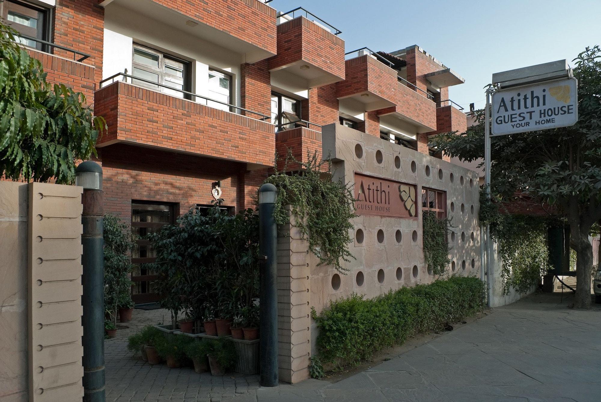 Atithi Guest House by null