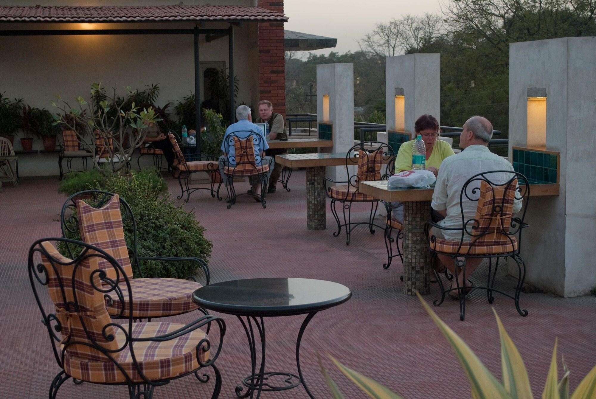 Atithi Guest House by null