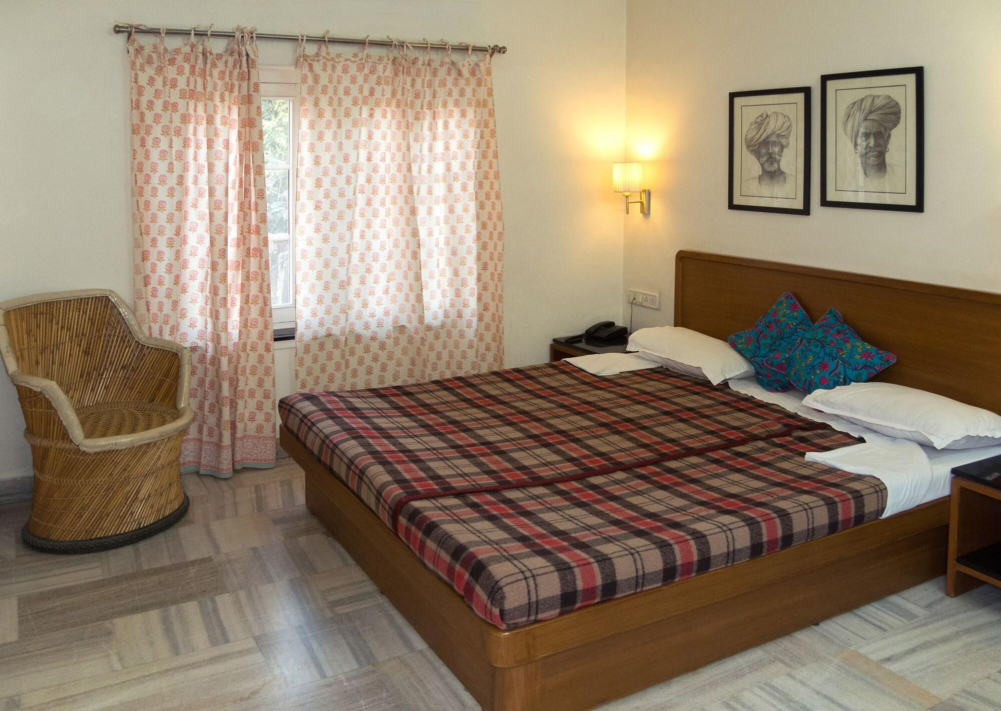 Atithi Guest House by null