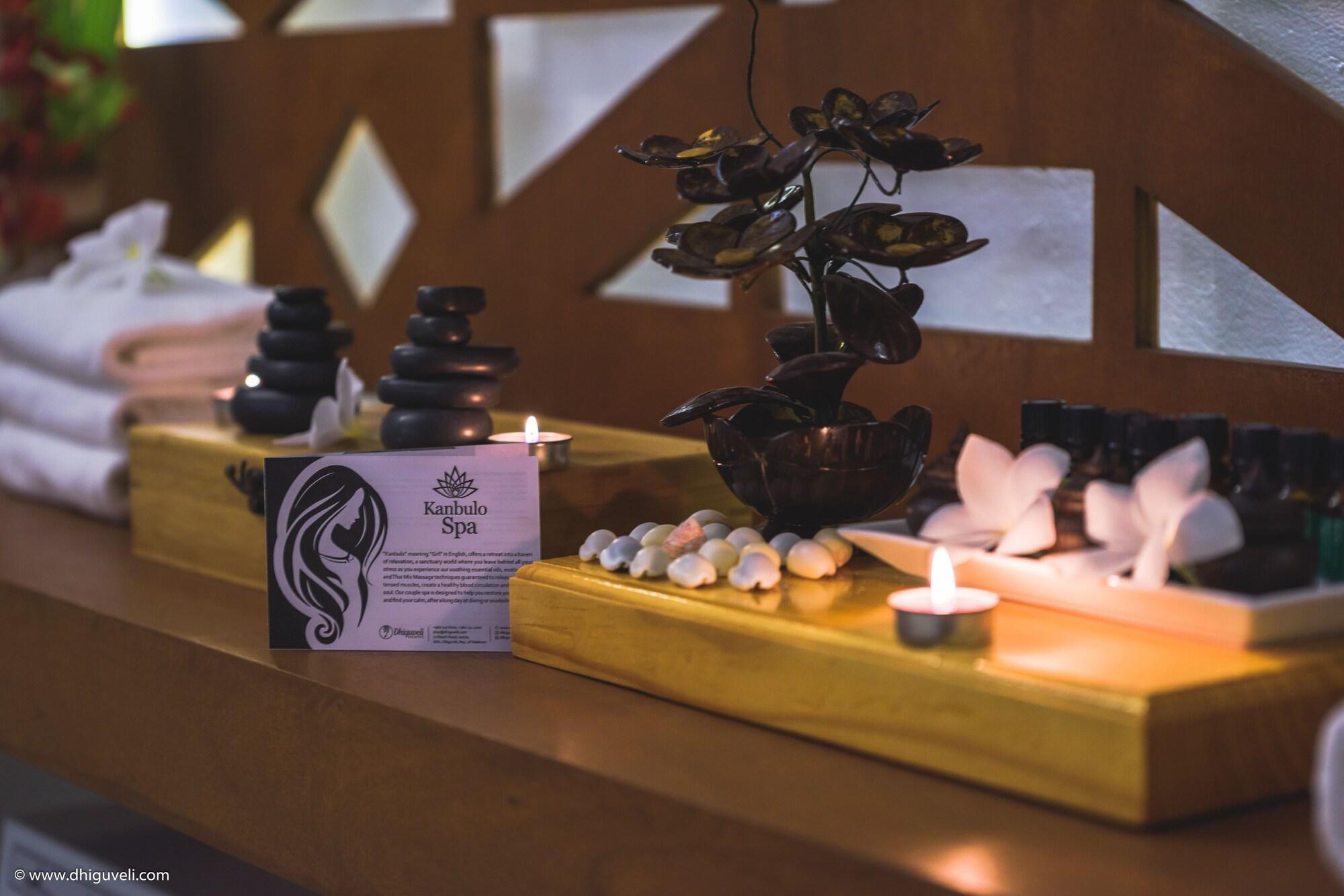 Dhiguveli Maldives - Bild 4