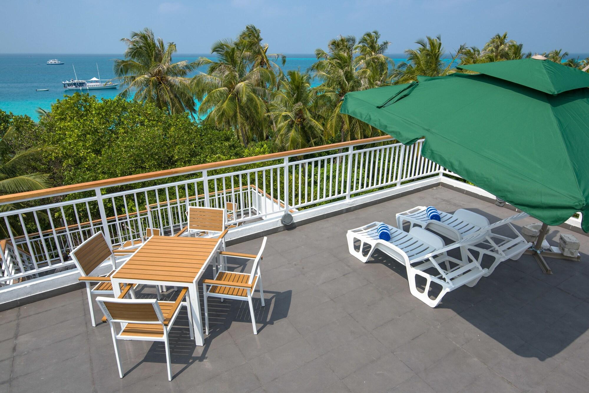 Dhiguveli Maldives