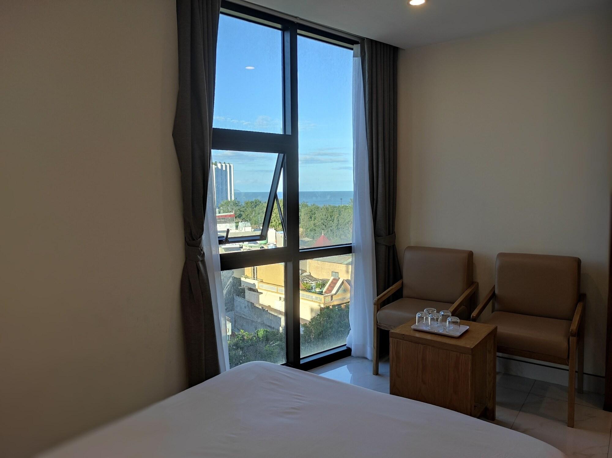 Hong Hai 2 Hotel