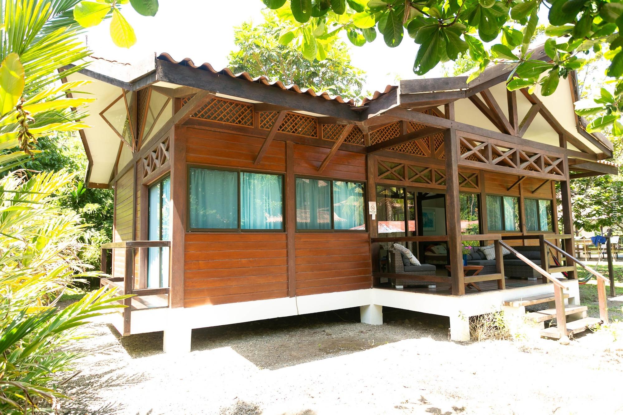 Kenaki Lodge by null