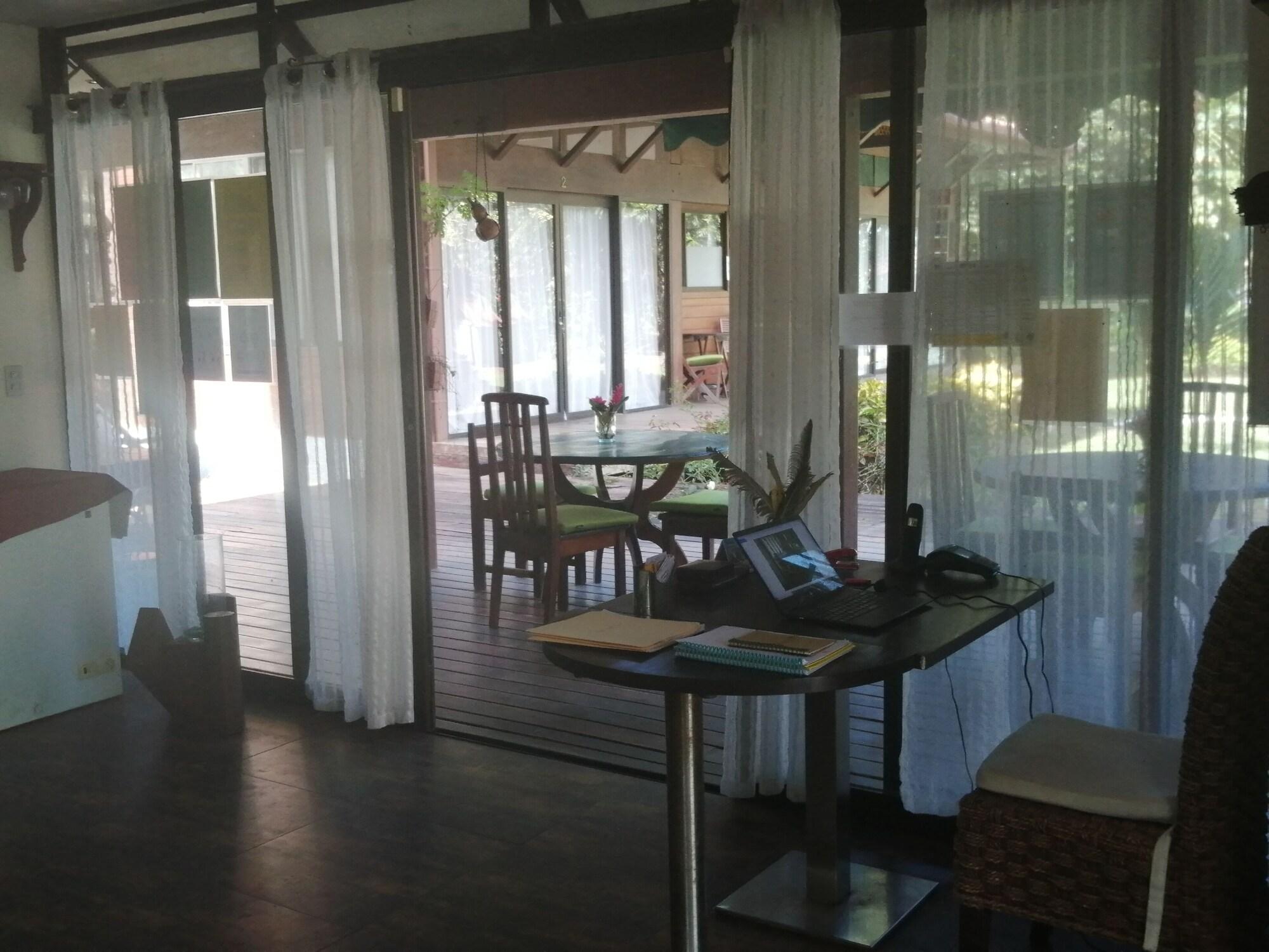 Kenaki Lodge by null