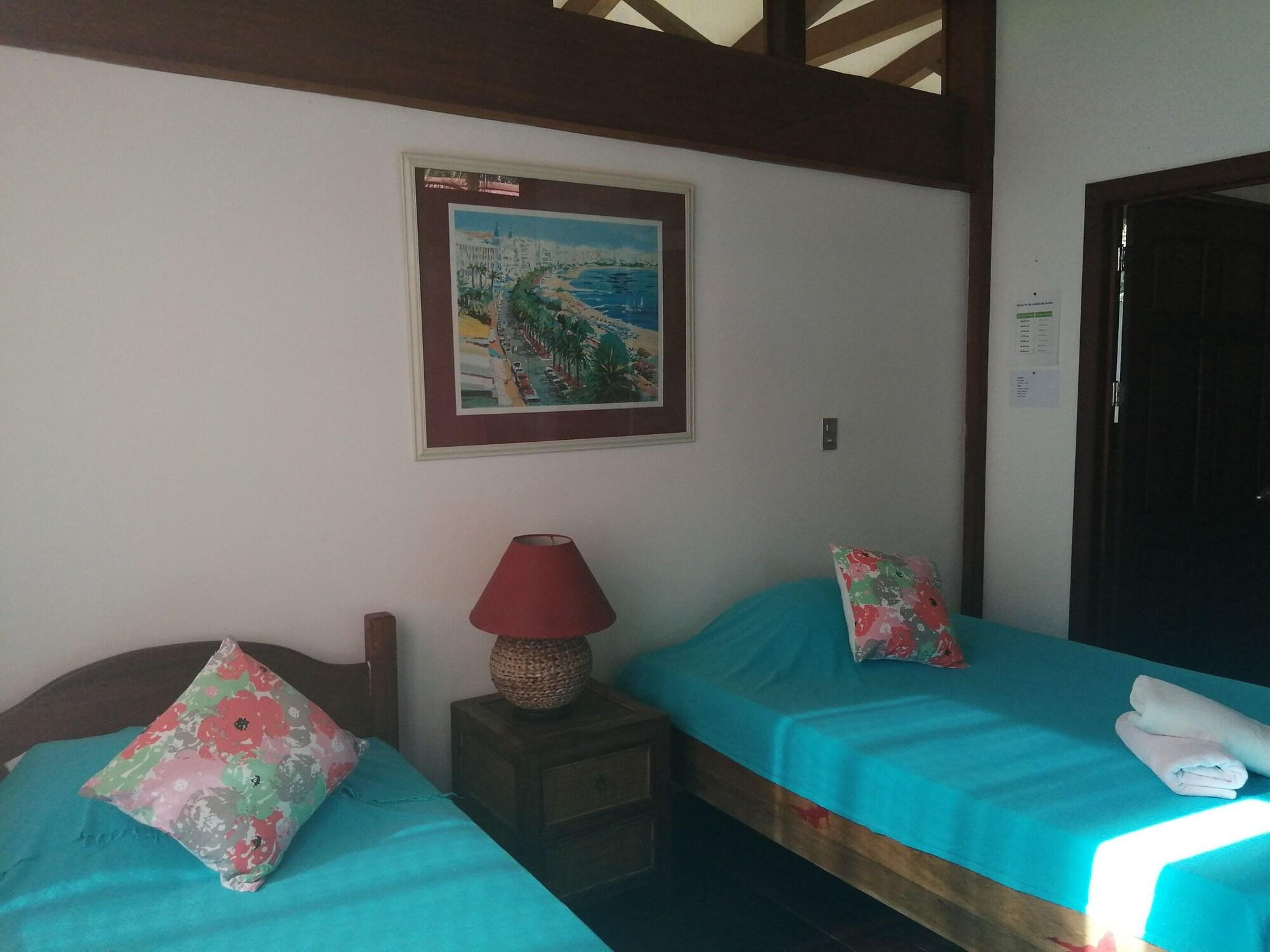 Kenaki Lodge by null