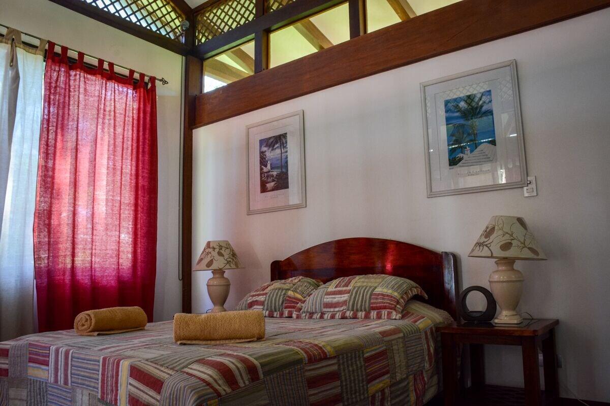 Kenaki Lodge by null