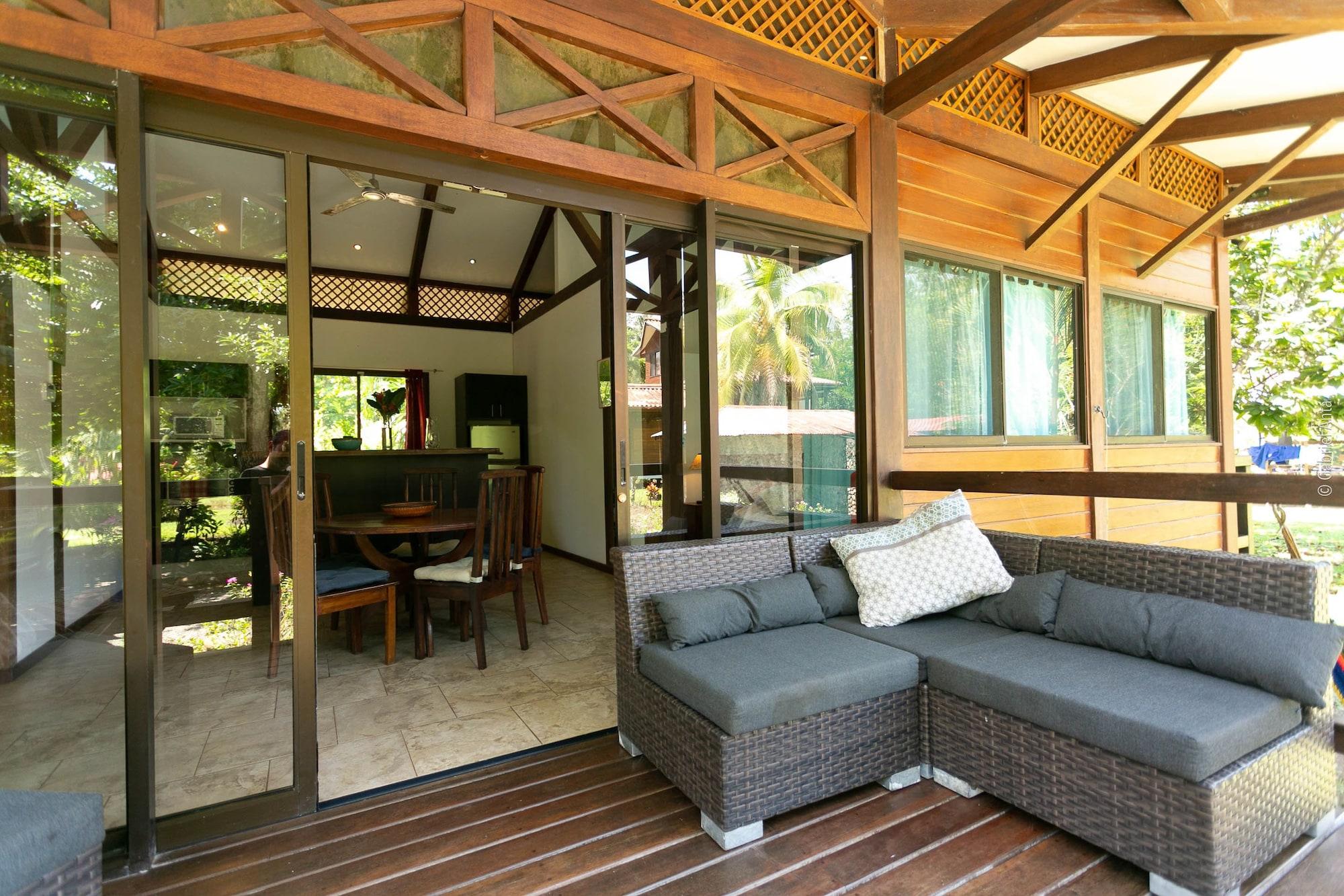 Kenaki Lodge by null