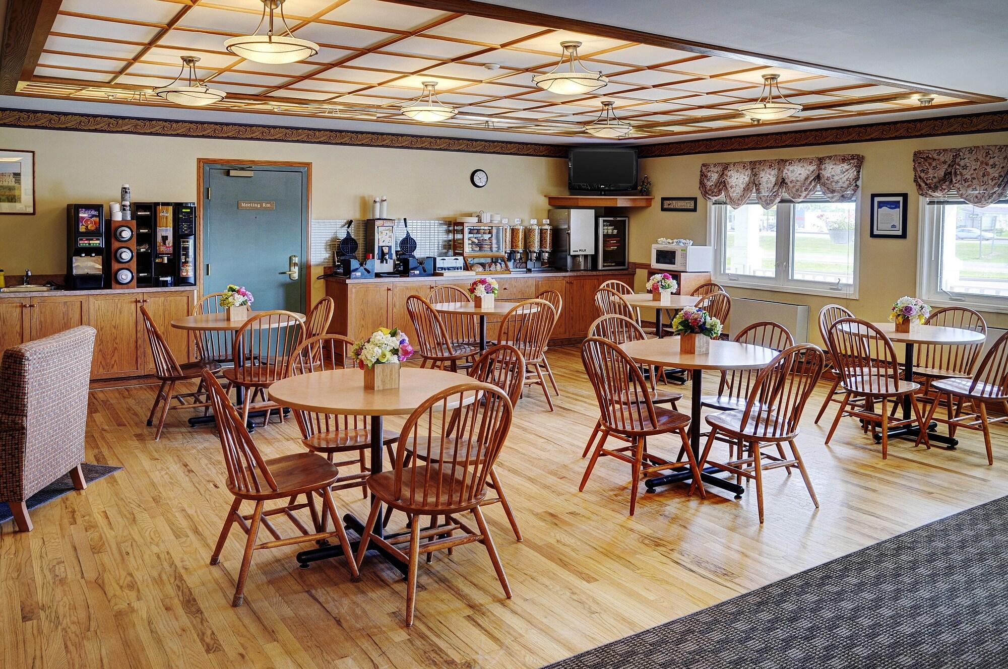 Lakeview Inns & Suites - Brandon