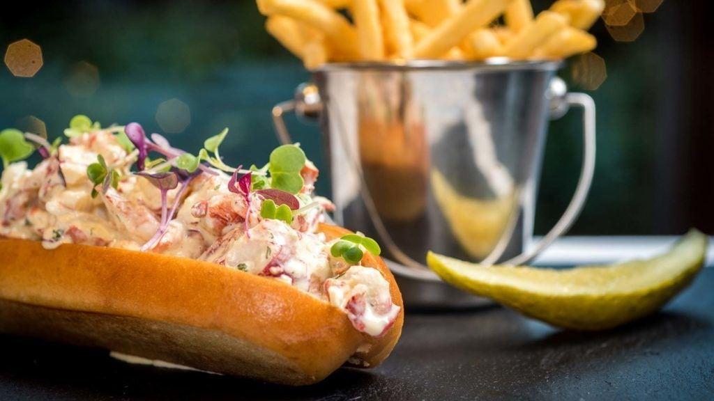 White Barn Inn, Auberge Collection by null