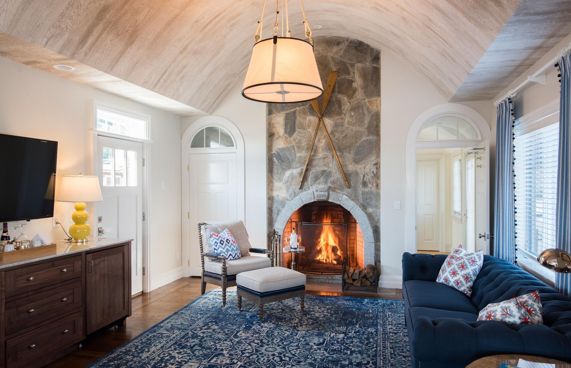 White Barn Inn, Auberge Collection by null