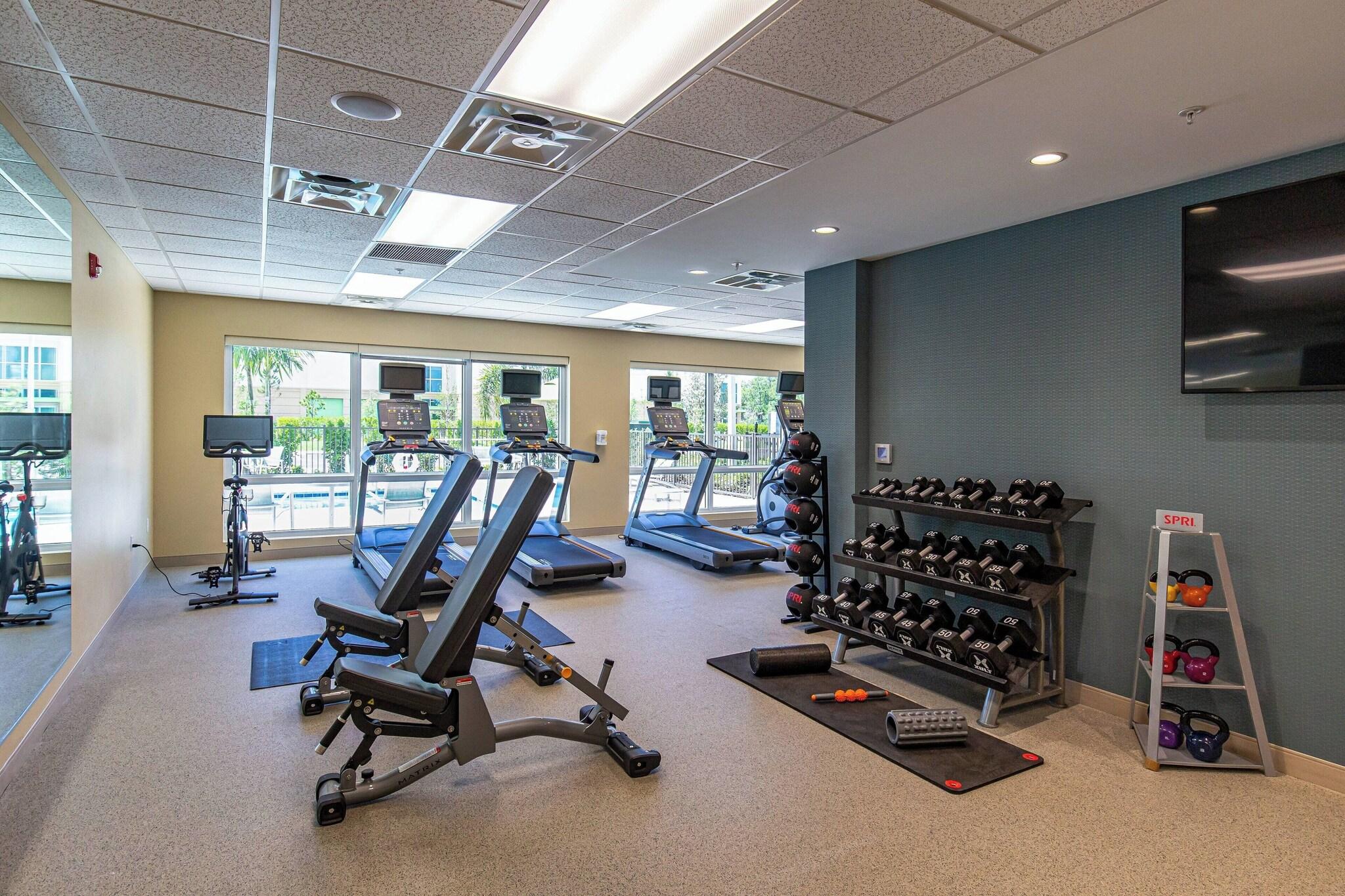 Towneplace Suites By Marriott Naples