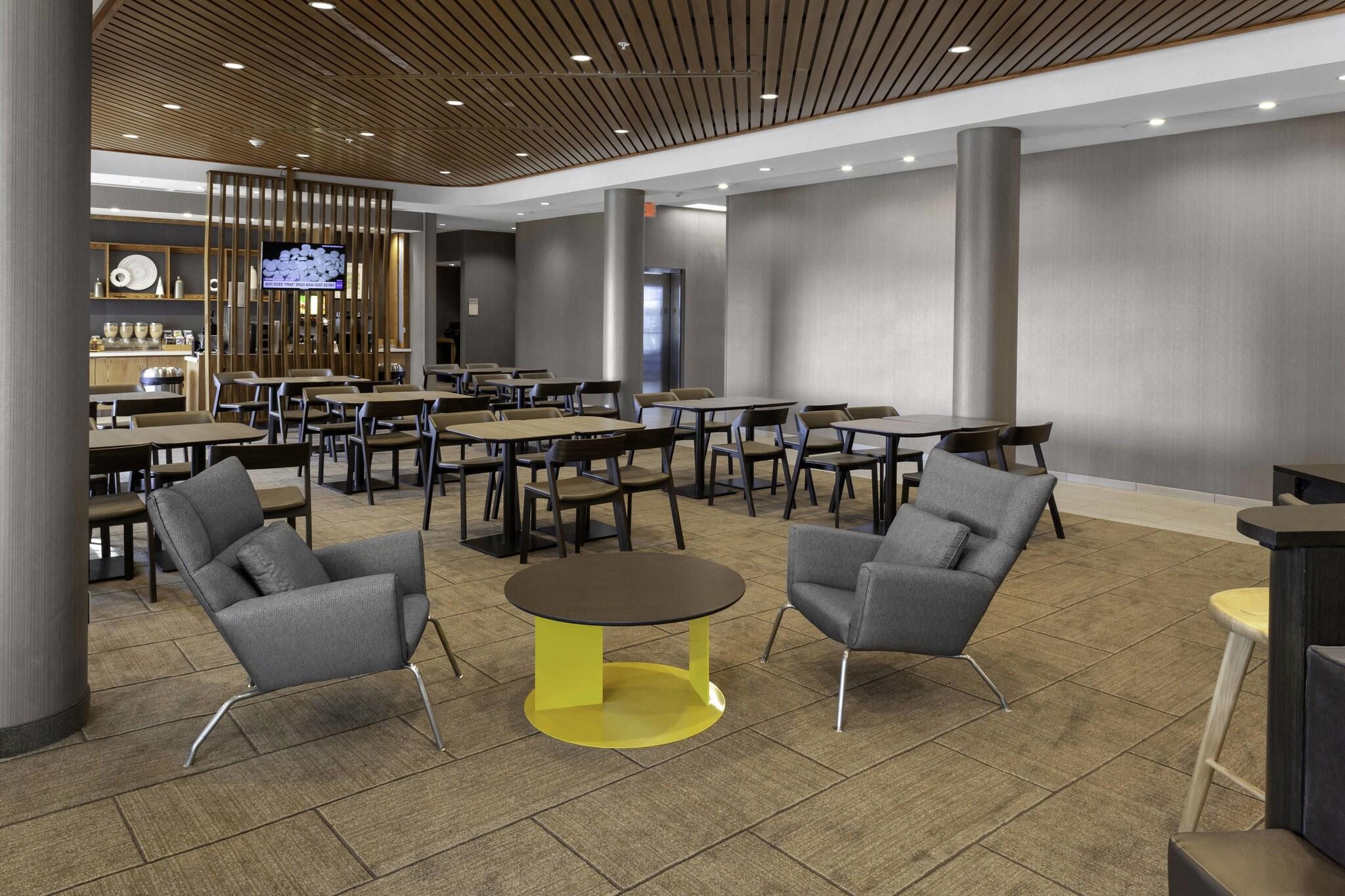 Springhill Suites By Marriott Denver Tech Center