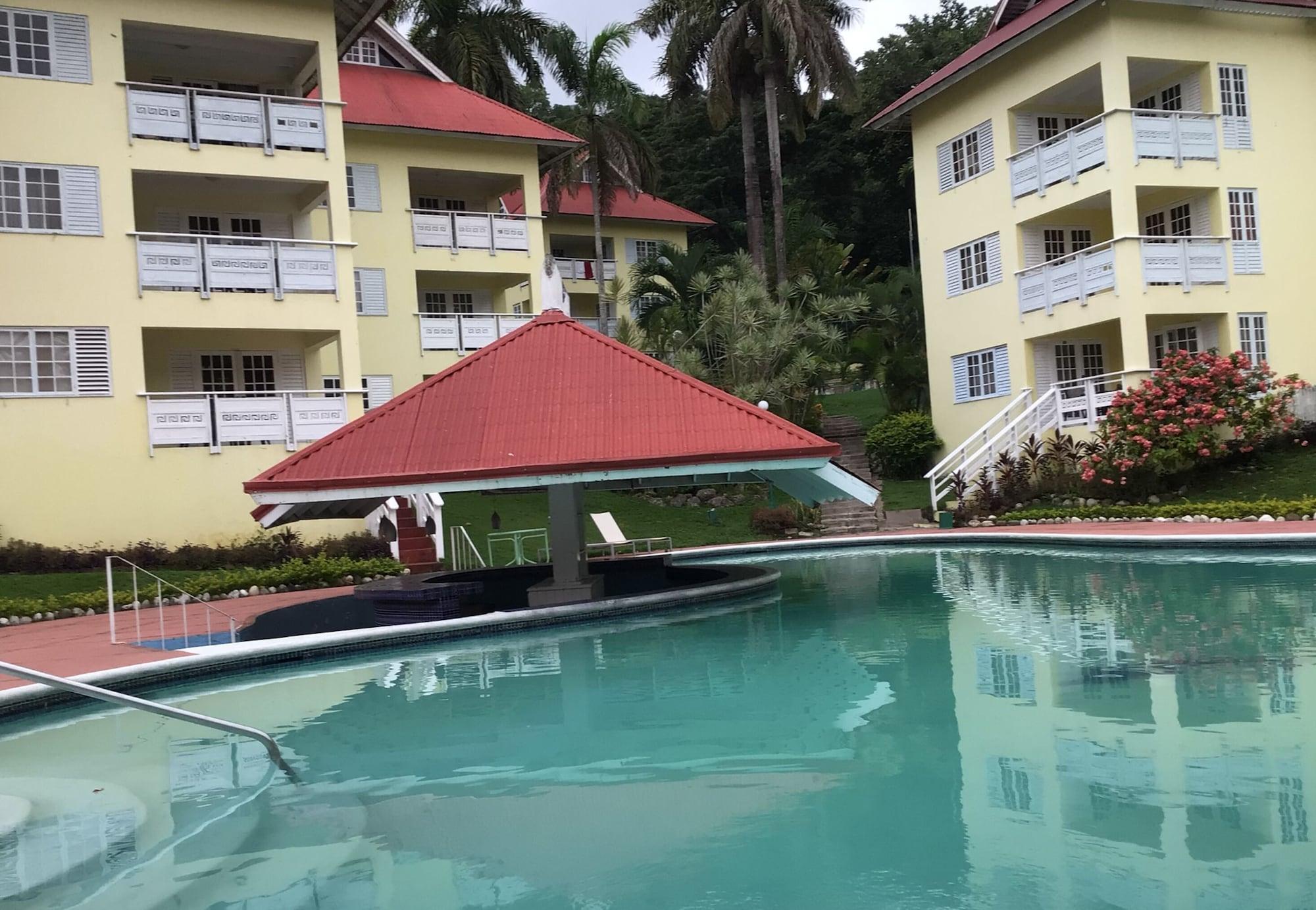 Mystic Ridge Paradise
