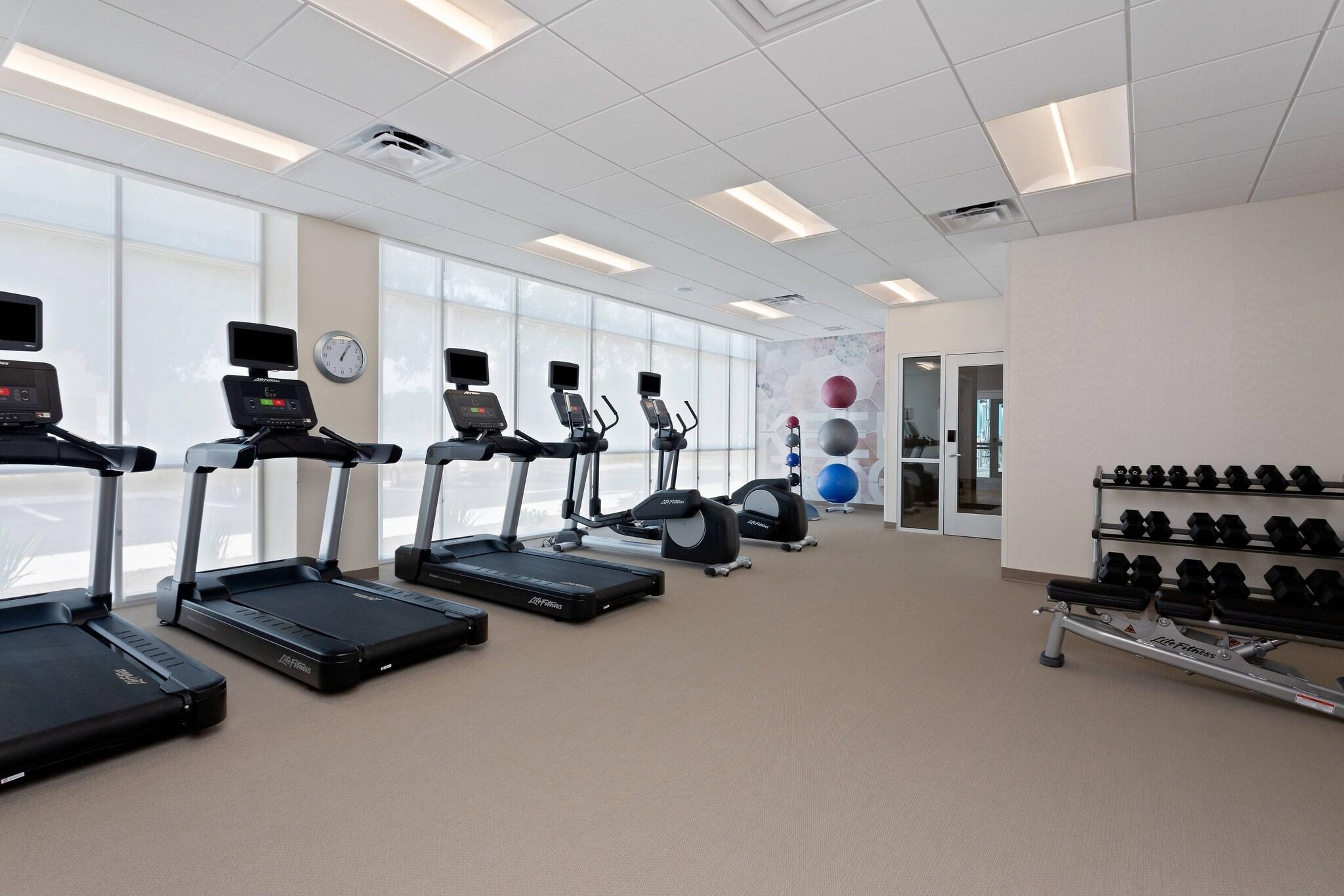 Springhill Suites By Marriott Ocala