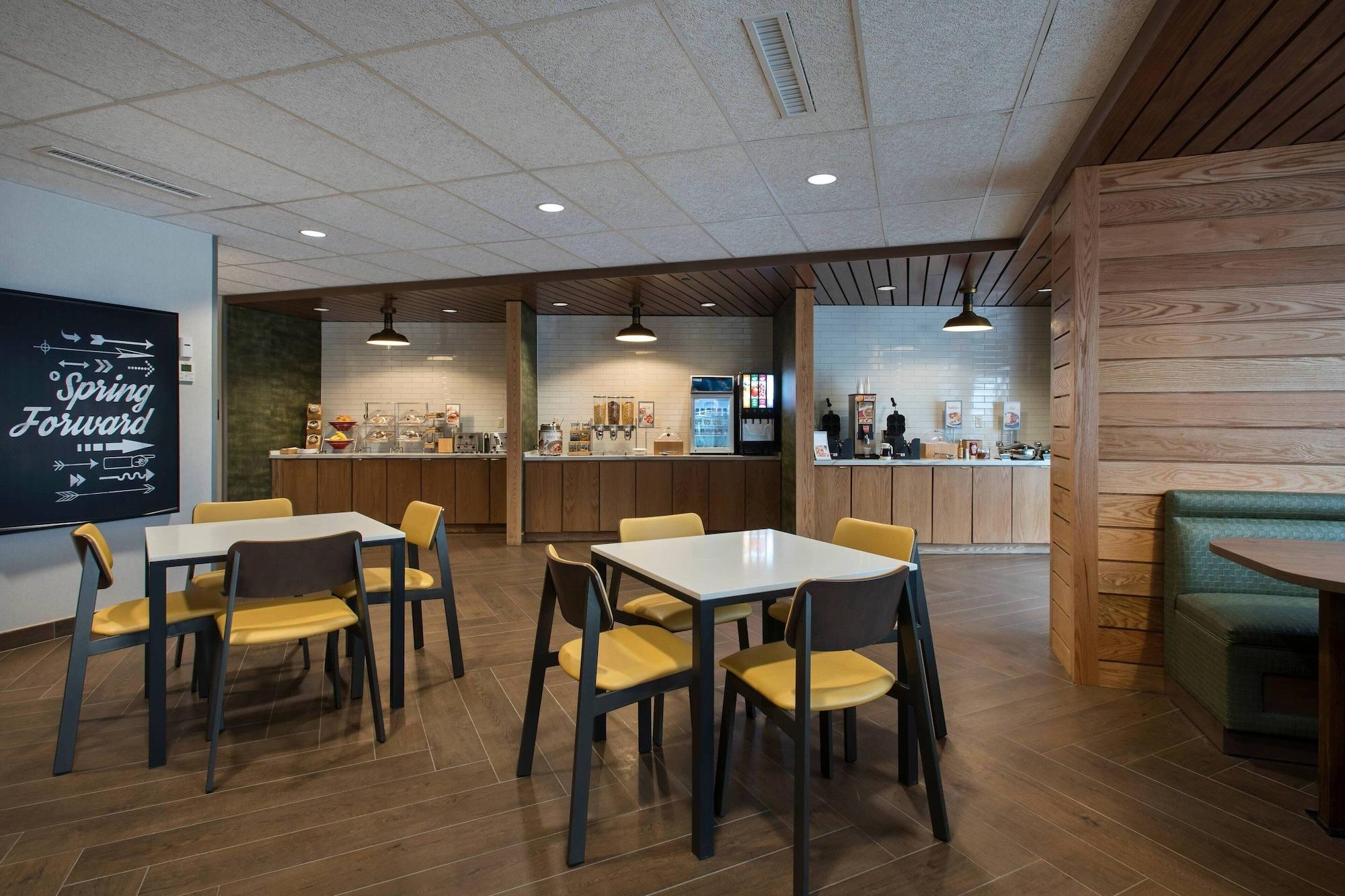 Fairfield Inn & Suites by Marriott Williamstown