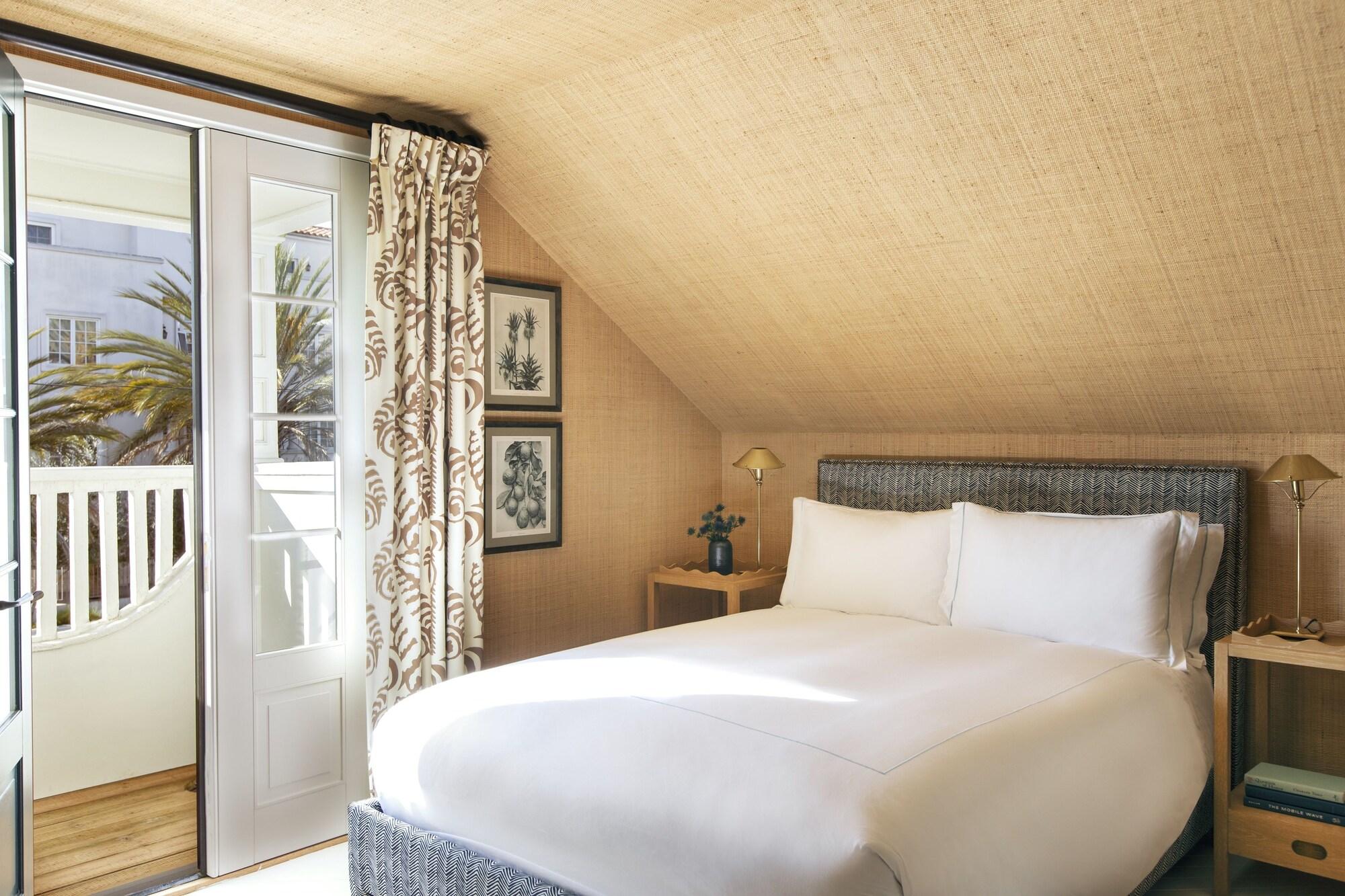 Hotel 850 SVB by null