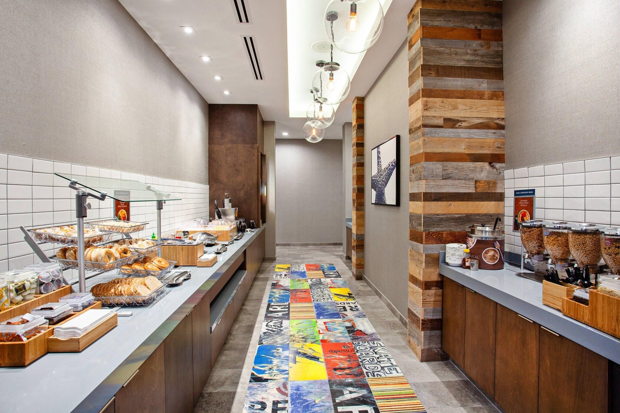 Springhill Suites By Marriott Escondido Downtown