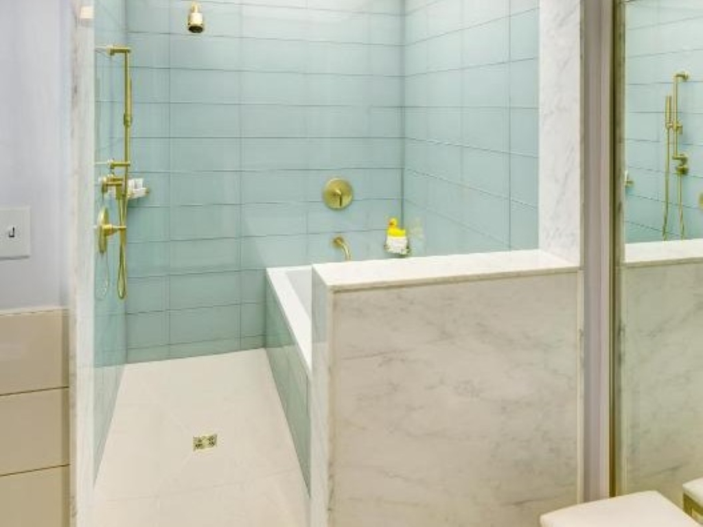 21c Museum Hotel Bentonville by null