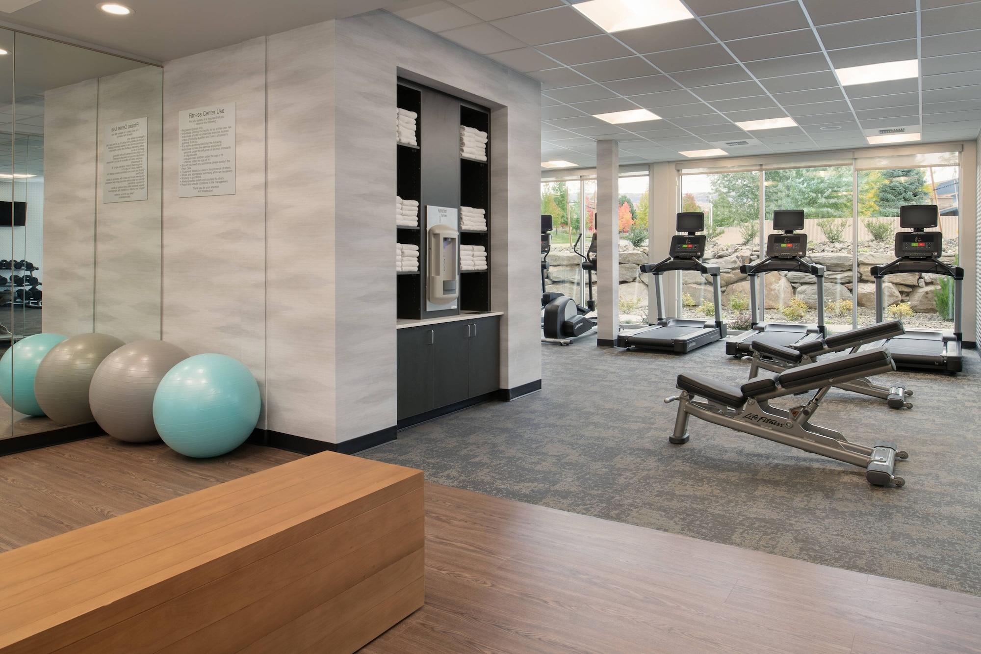Fairfield Inn & Suites by Marriott Wenatchee
