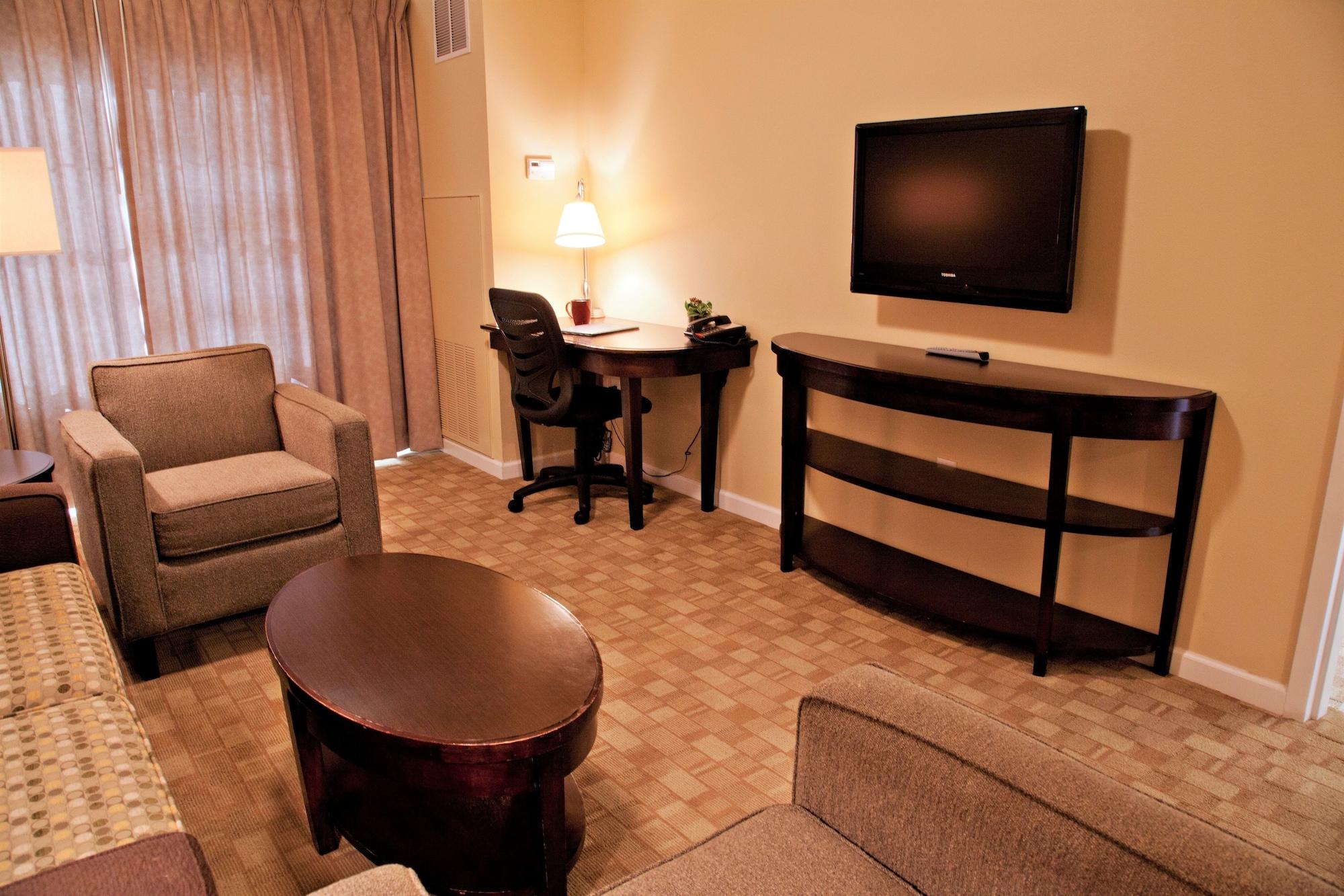 Ledgestone Hotel