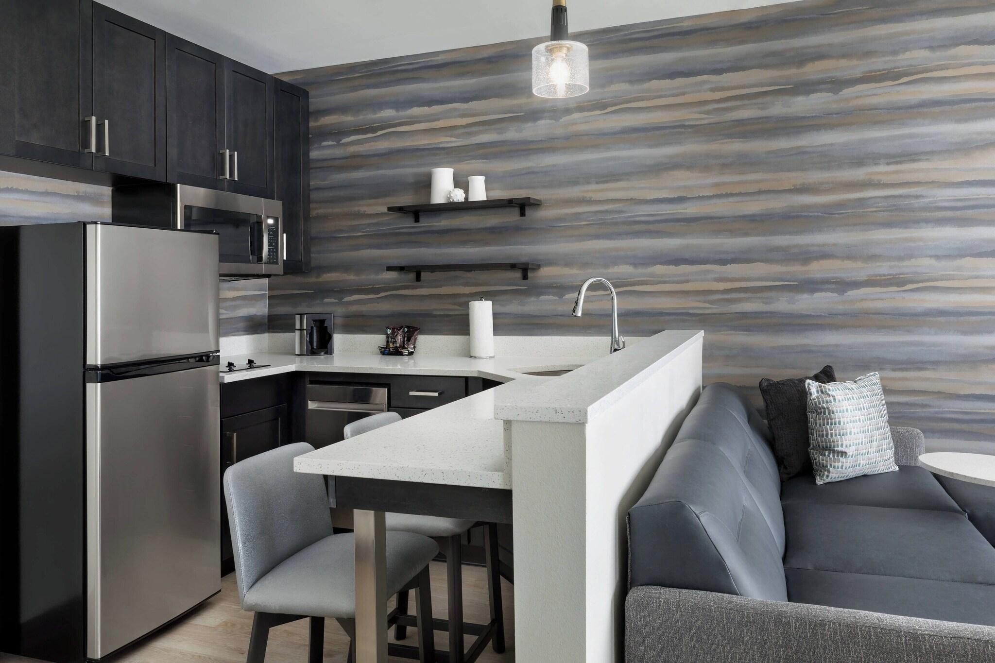 Residence Inn Long Island Garden City