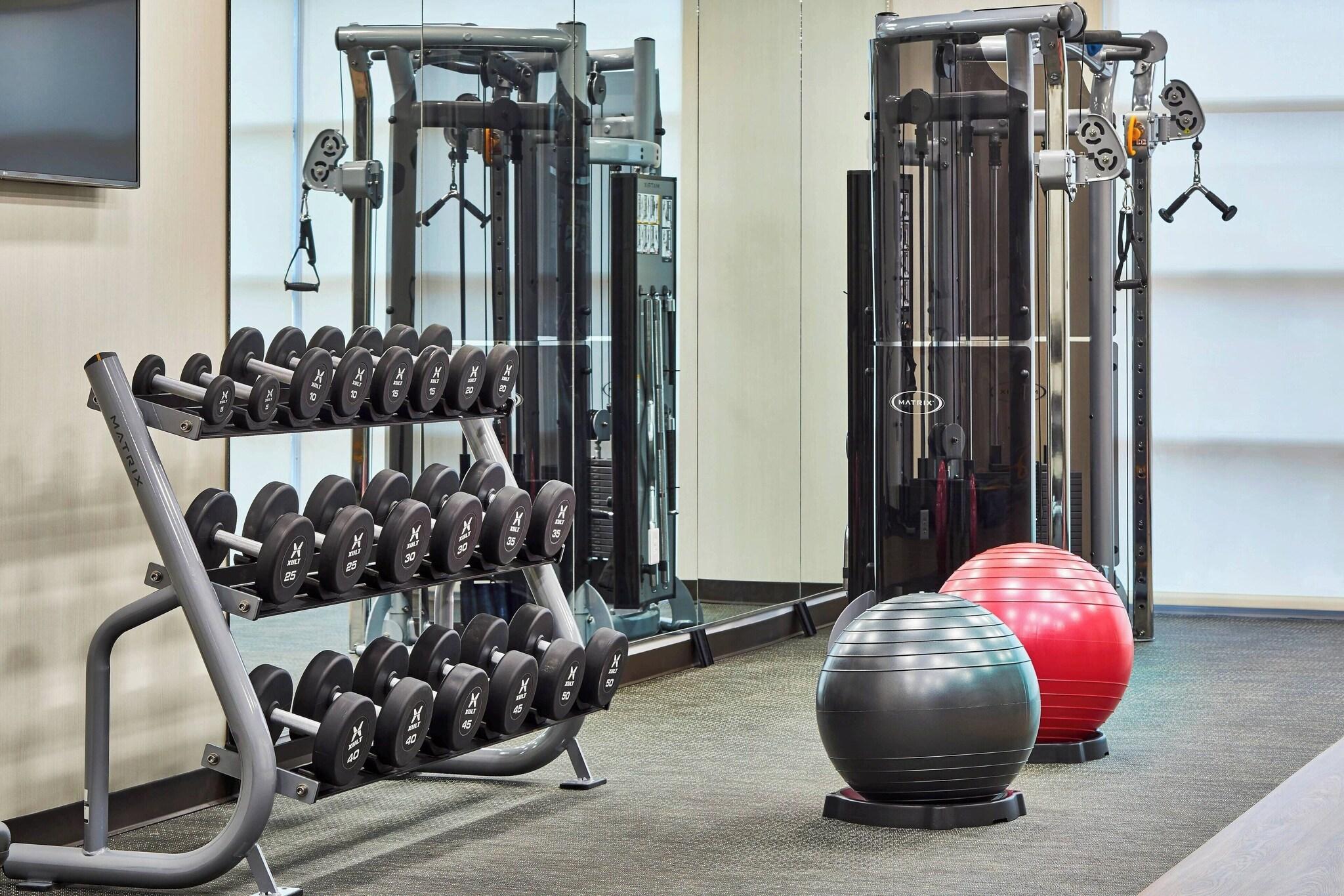 Courtyard By Marriott Albany Airport