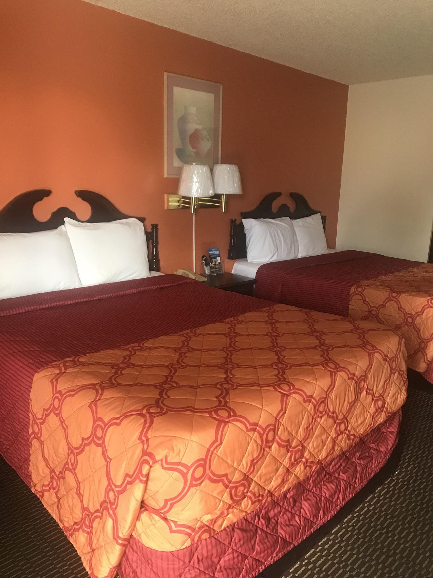 Red Roof Inn Tucson