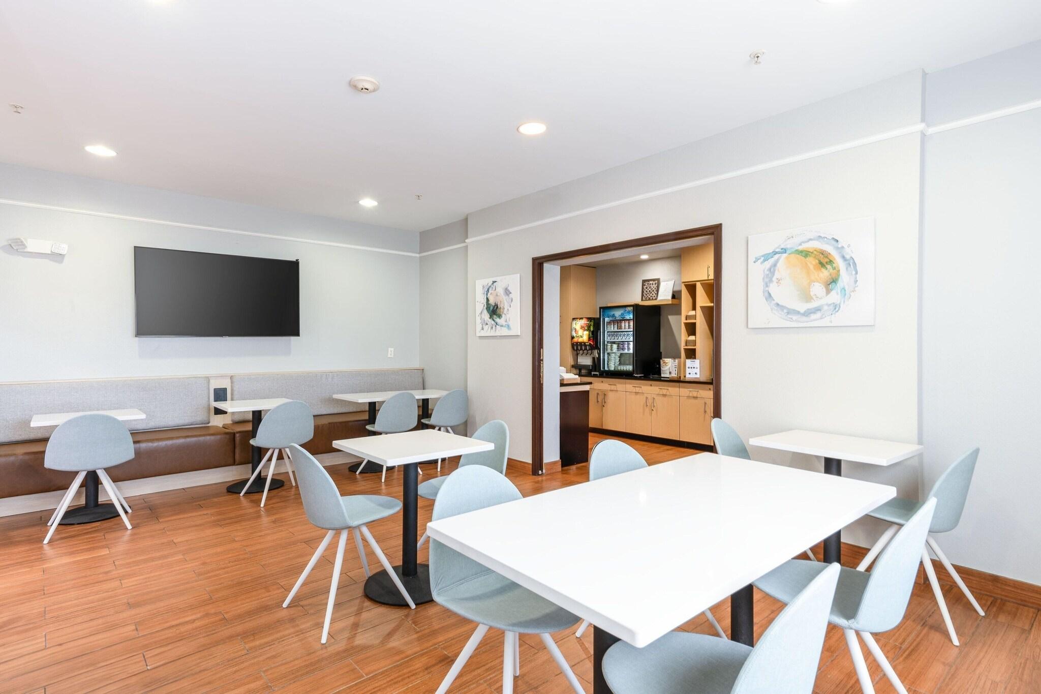 Towneplace Suites Fredericksburg