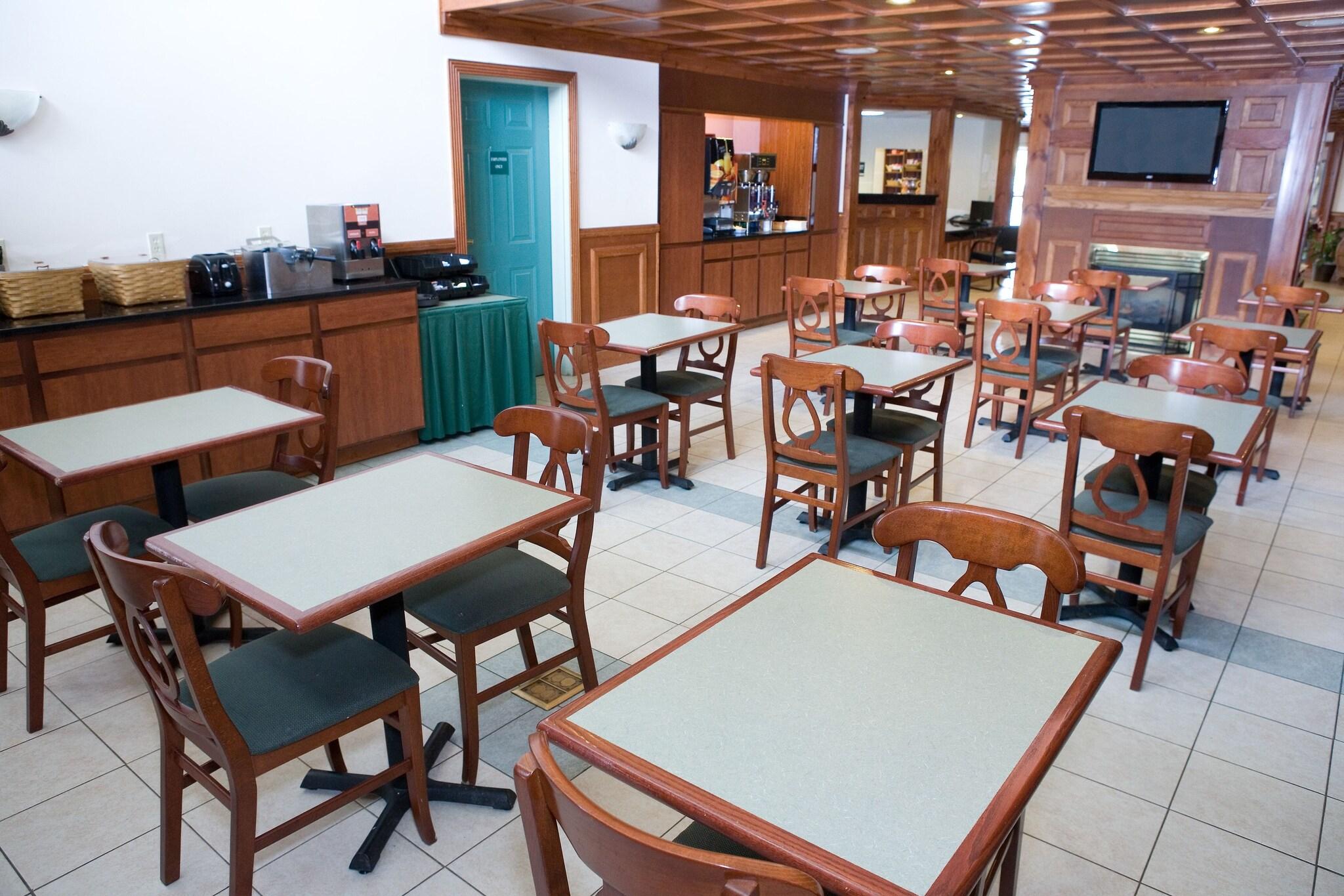 Host Inn All Suites