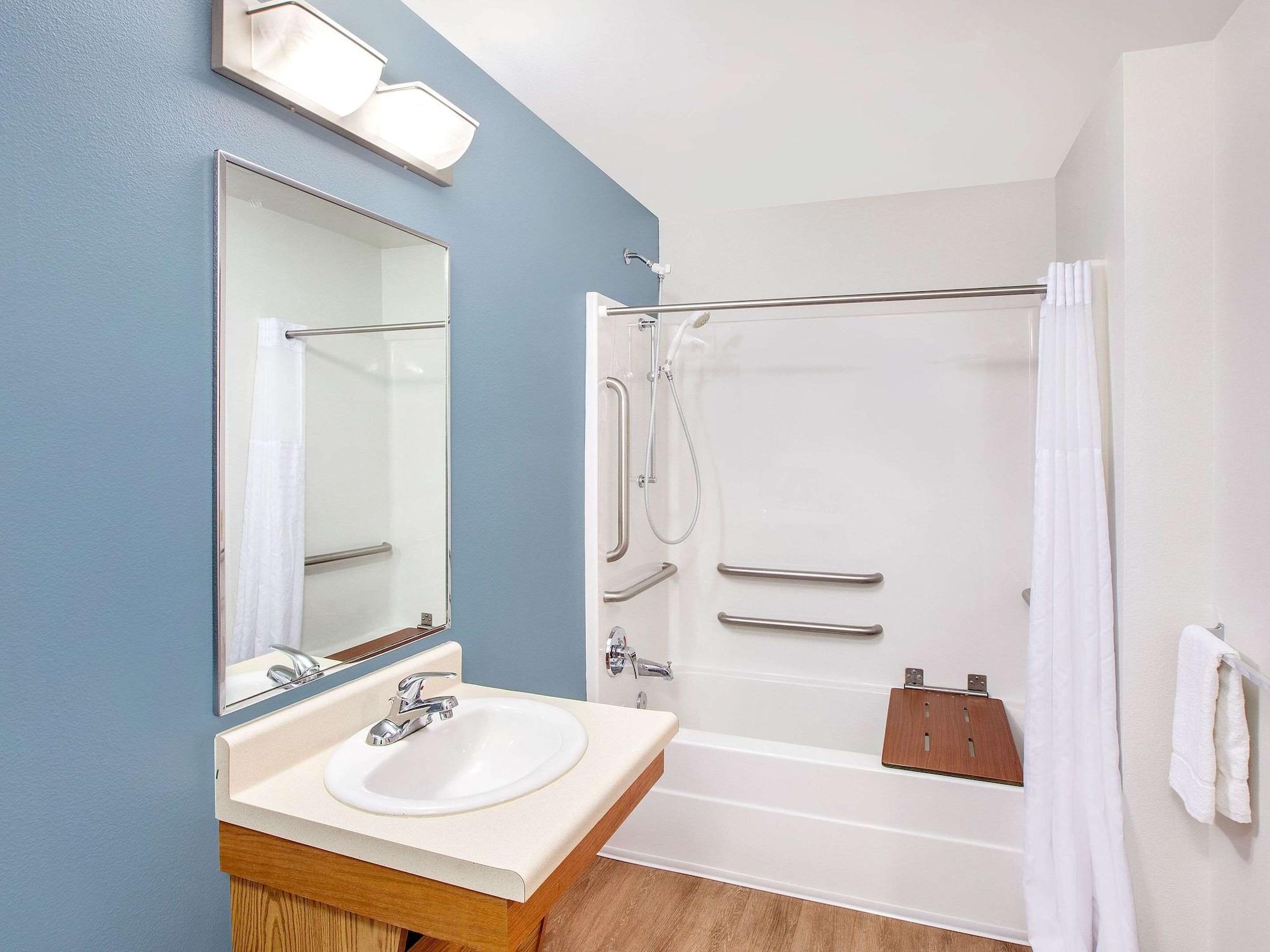 Extended Stay America Select Suites-Phoenix-North