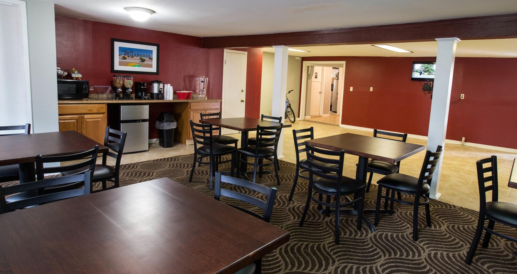 Wildwood Inn a Travelodge by Wyndham