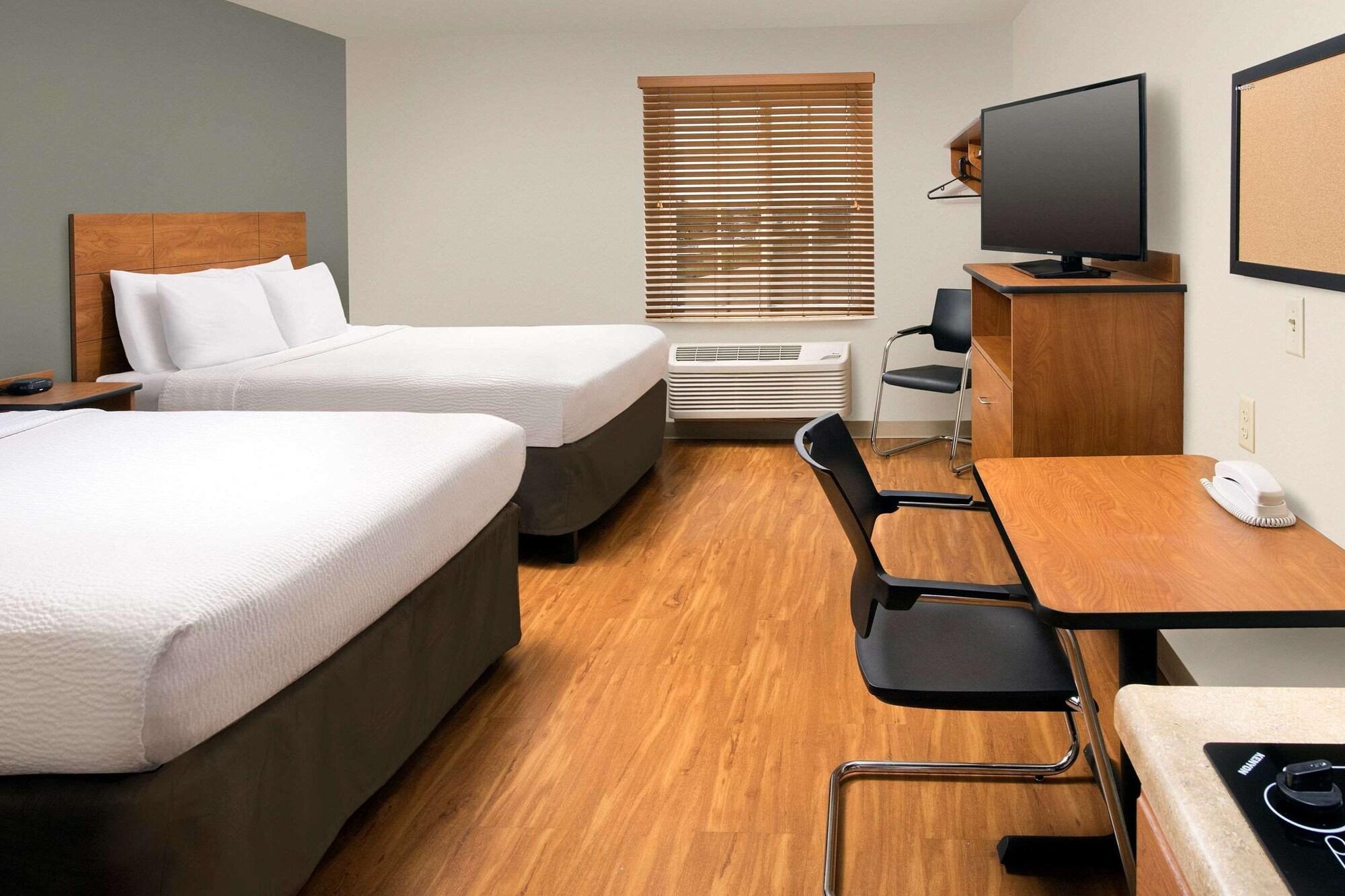 Woodspring Suites Grand Rapids South