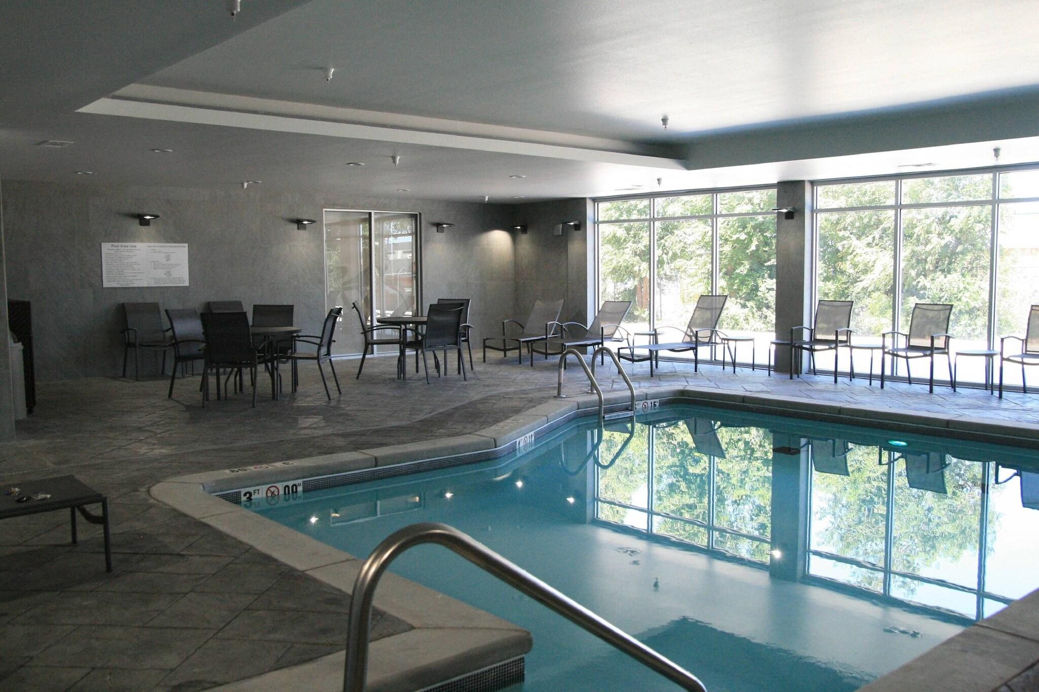 Fairfield Inn & Suites by Marriott Liberal