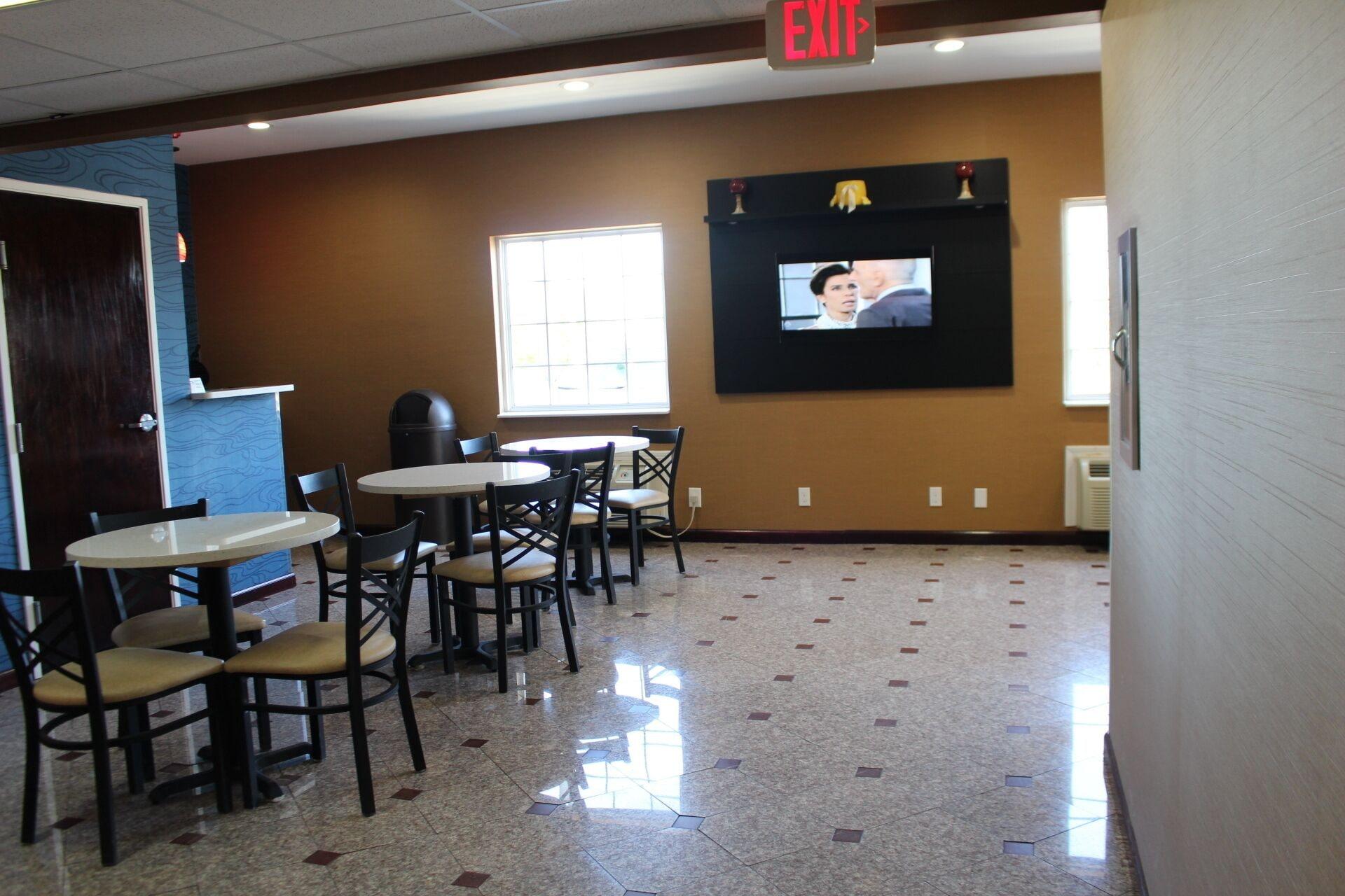 Magnolia Inn And Suites