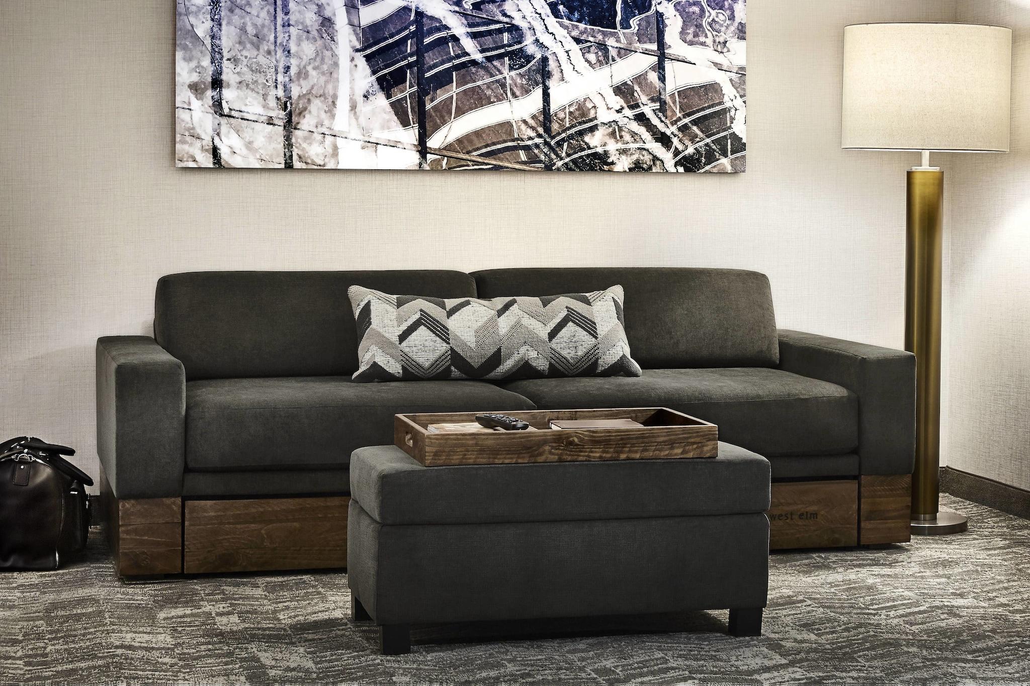 Springhill Suites By Marriott Chambersburg