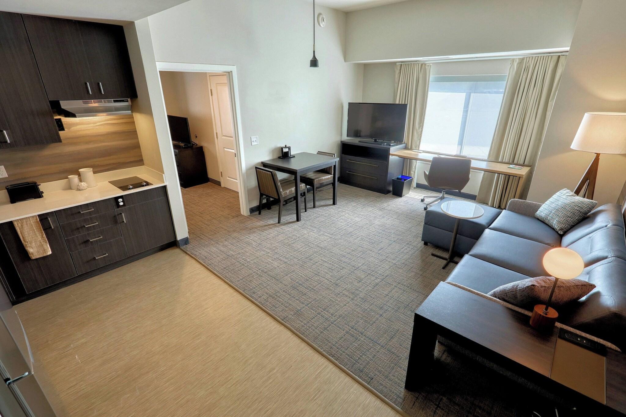 Residence Inn By Marriott Harrisburg North