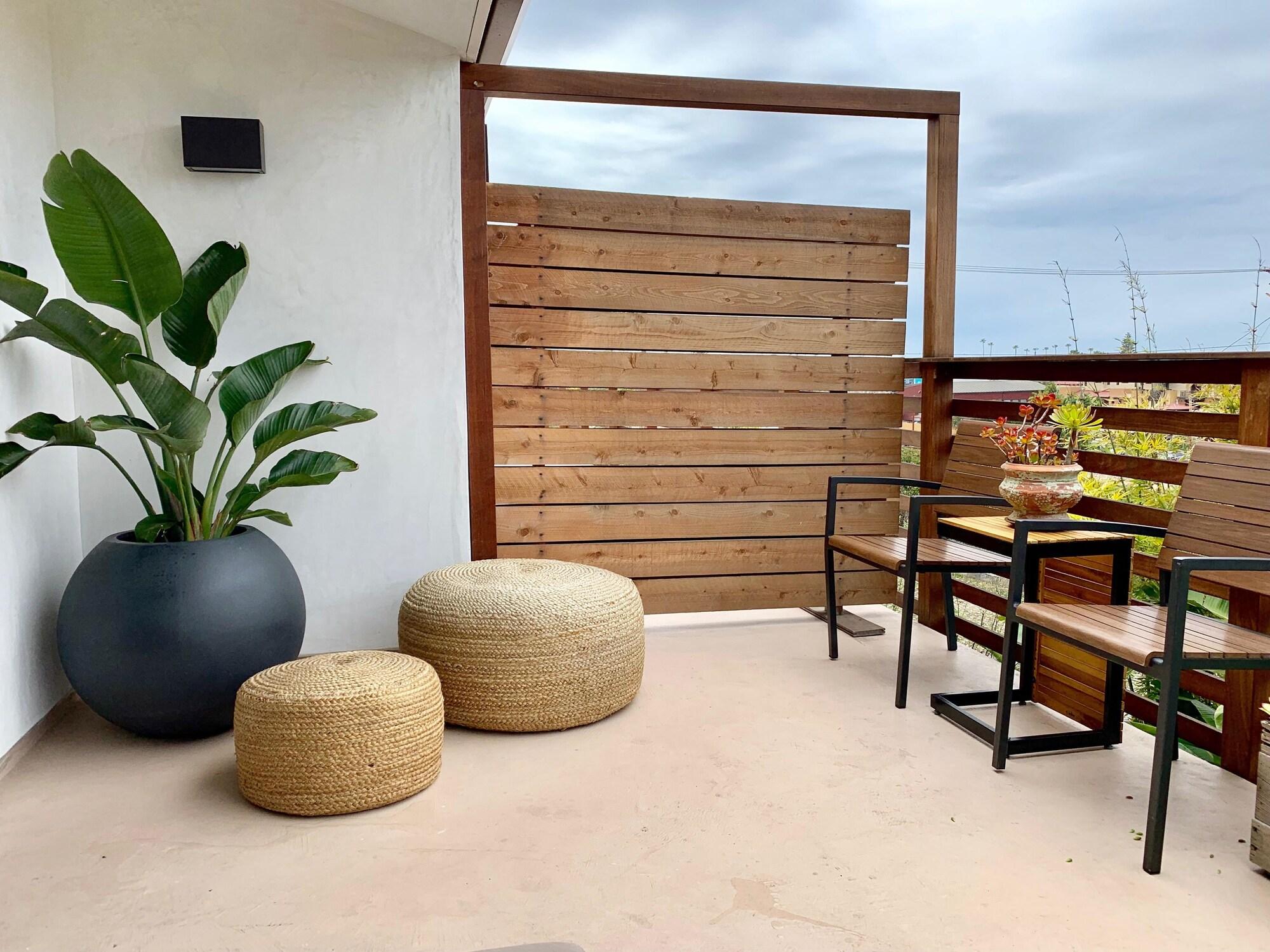 Inn at Moonlight Beach by null