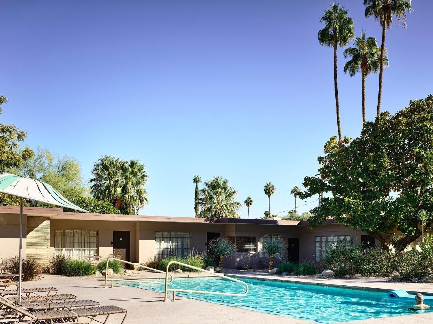 The Hideaway by null